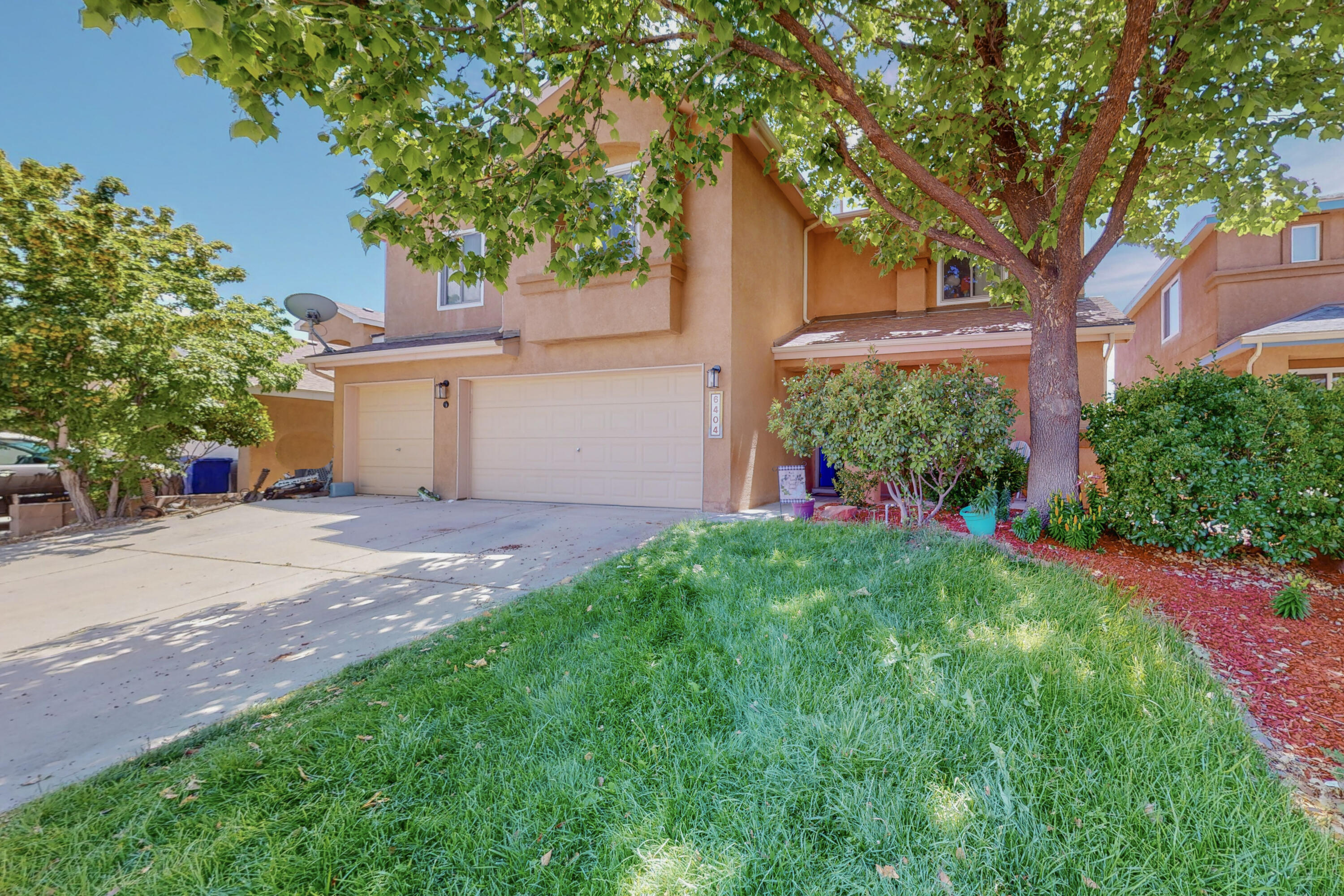 6404 Avenida Seville NW