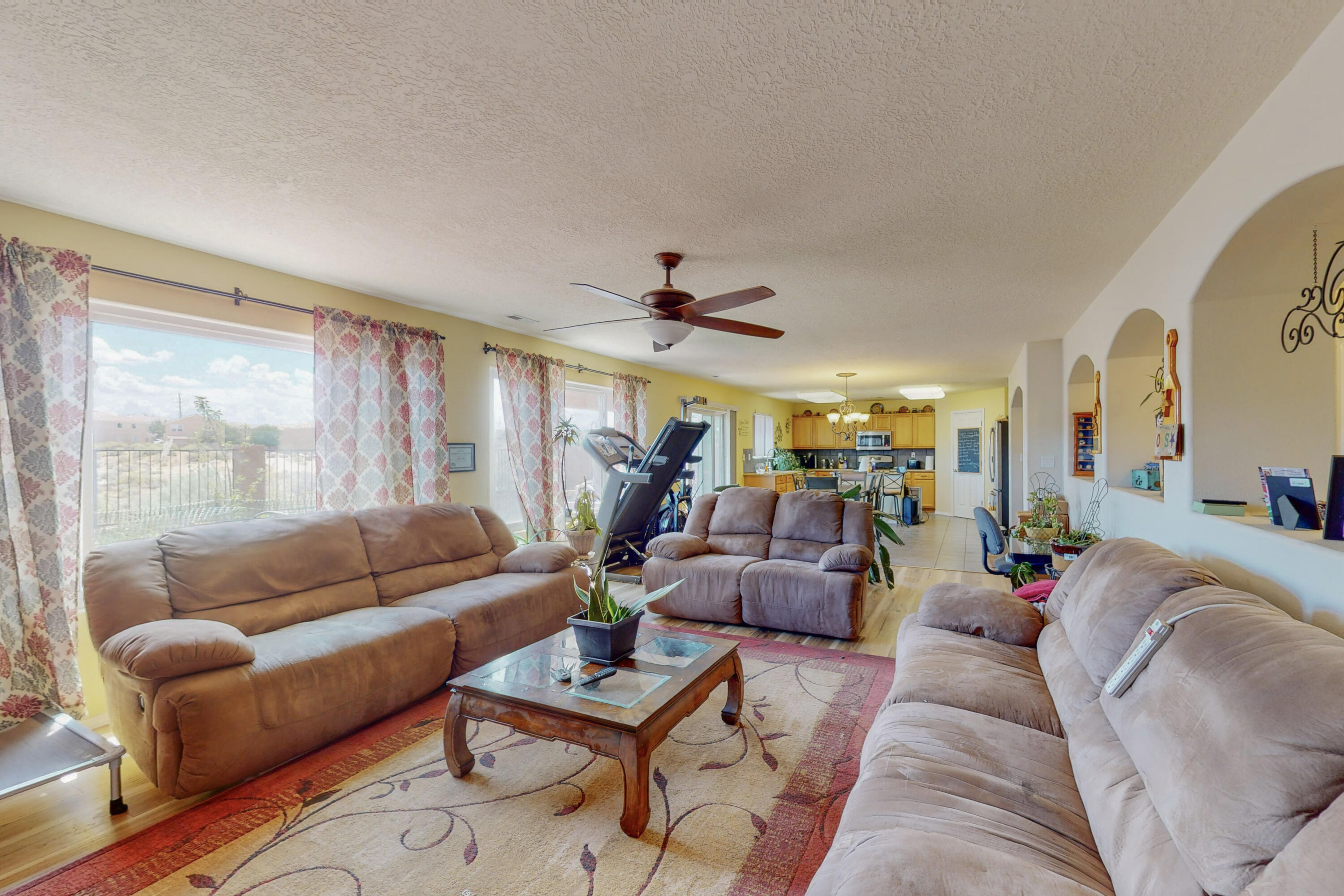 6404 Avenida Seville NW