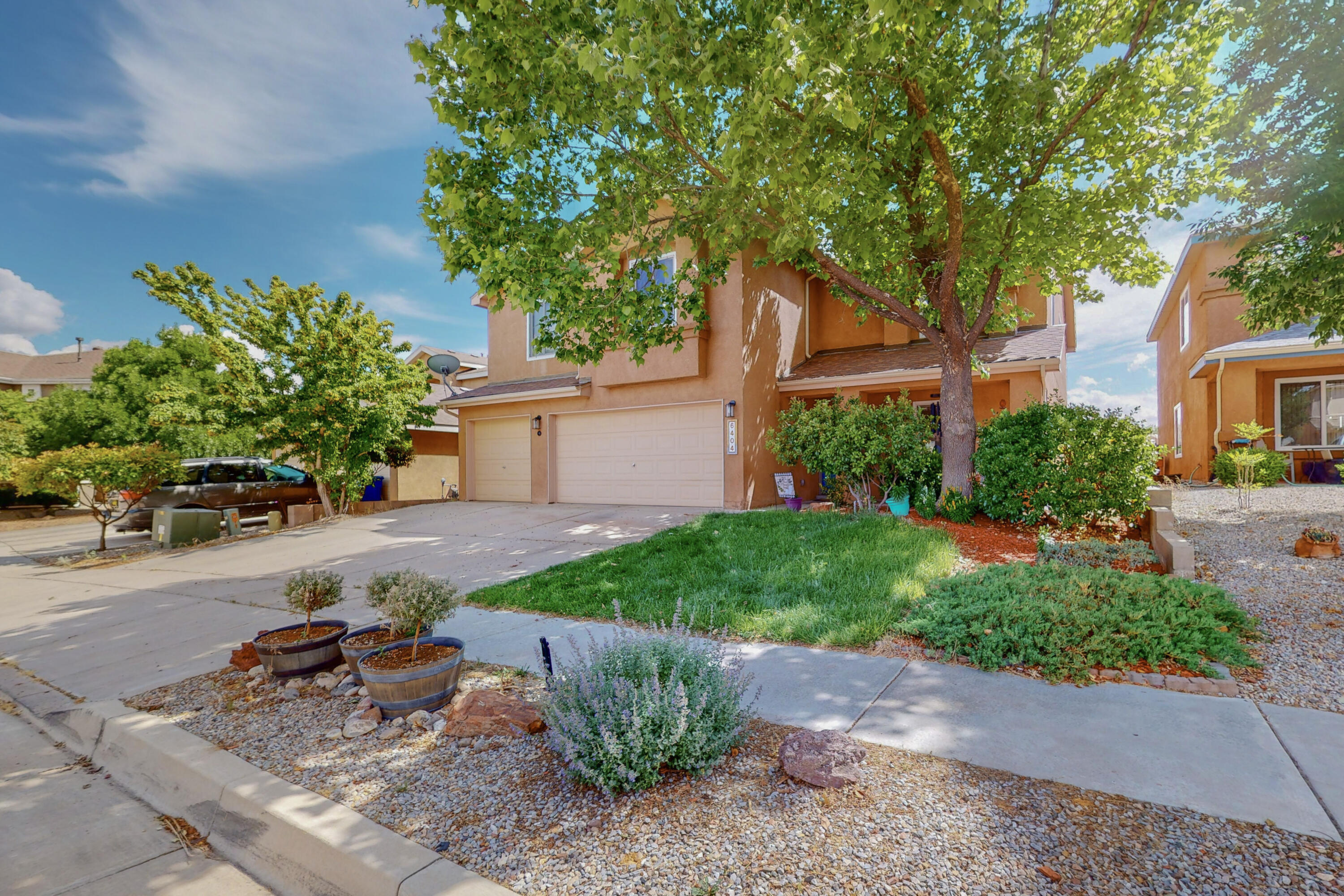 6404 Avenida Seville NW