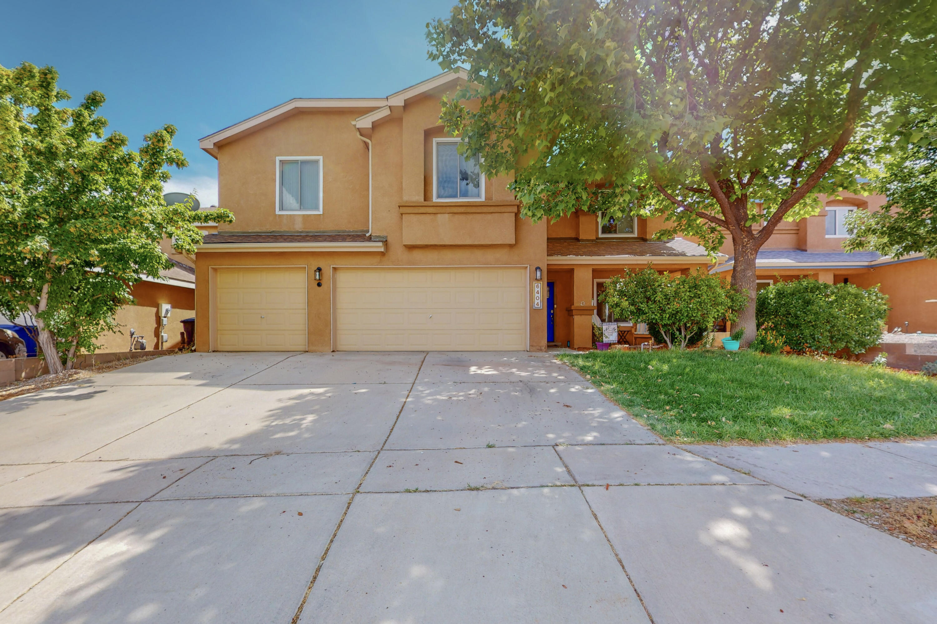 6404 Avenida Seville NW