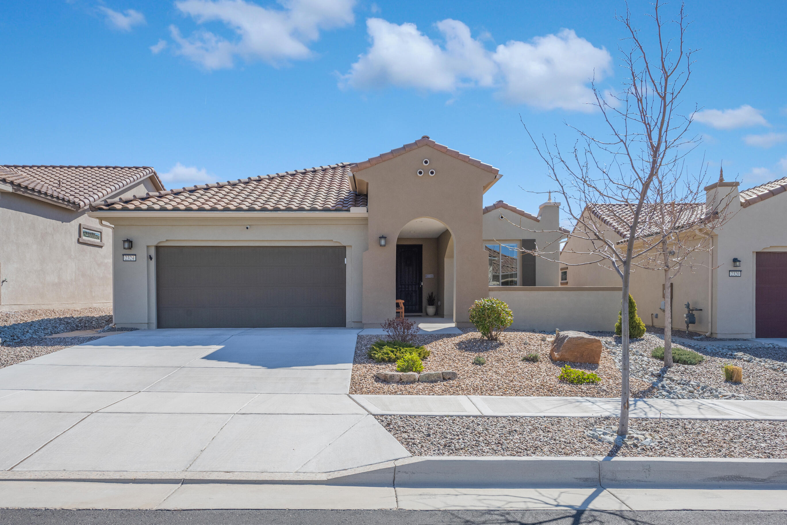 2324 Chuckwalla Spring Trail NW