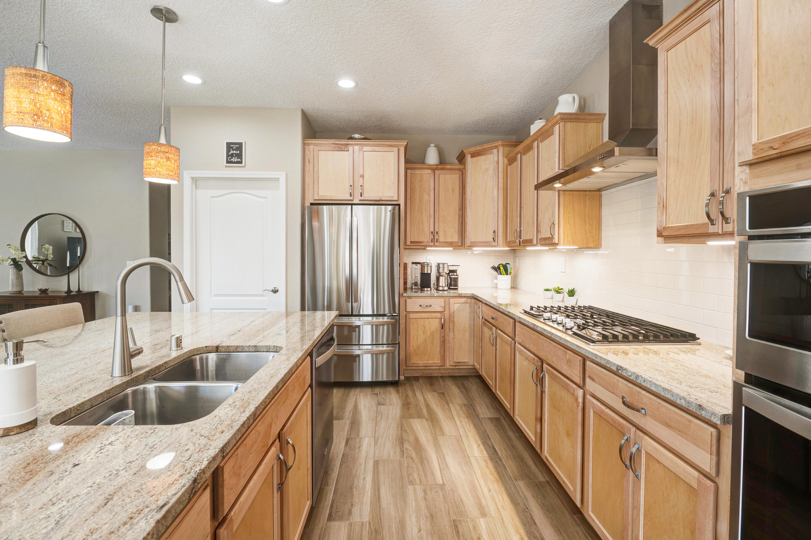 2324 Chuckwalla Spring Trail NW