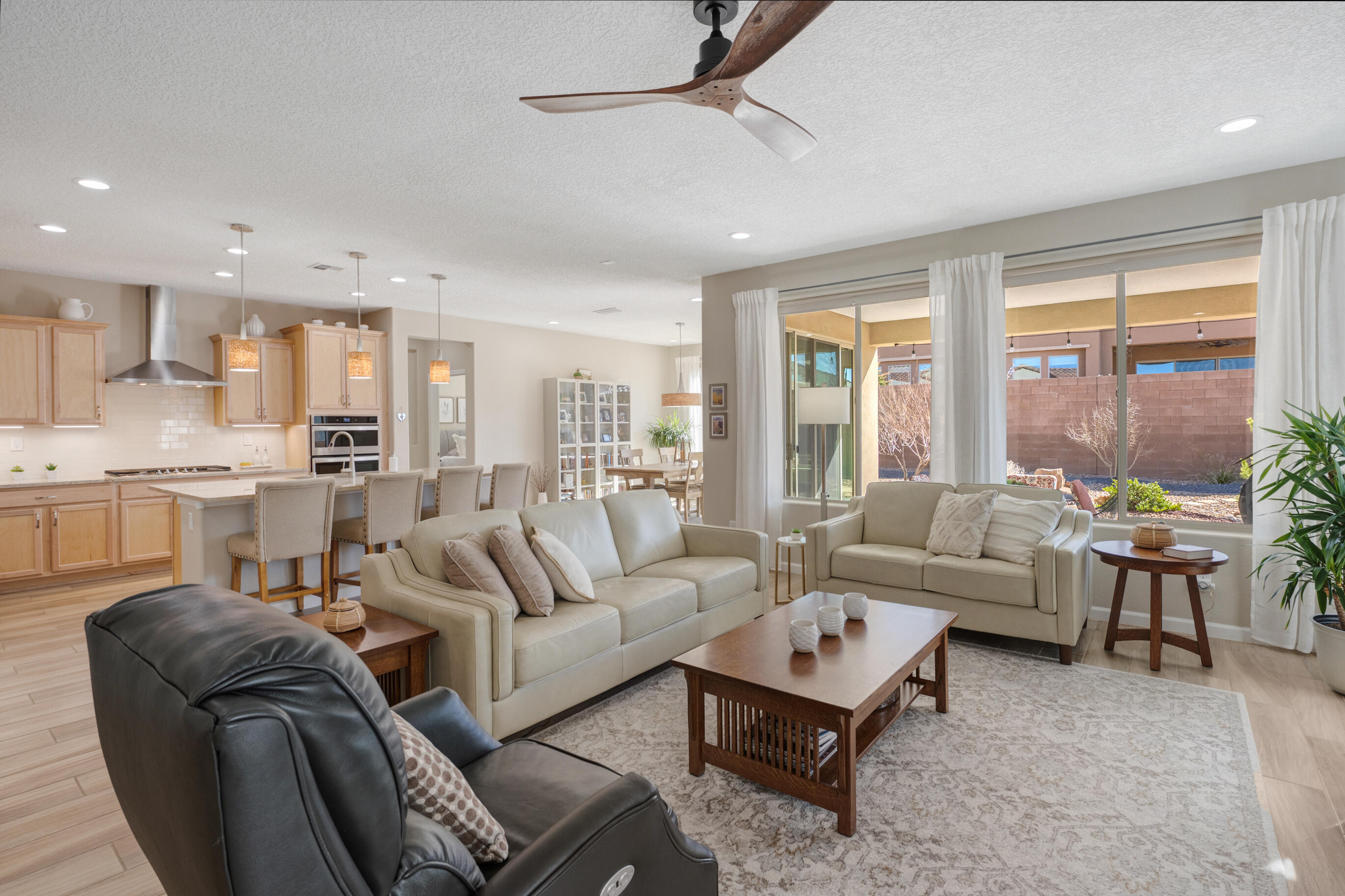 2324 Chuckwalla Spring Trail NW
