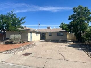 3812 Delamar Avenue NE