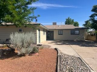 3812 Delamar Avenue NE