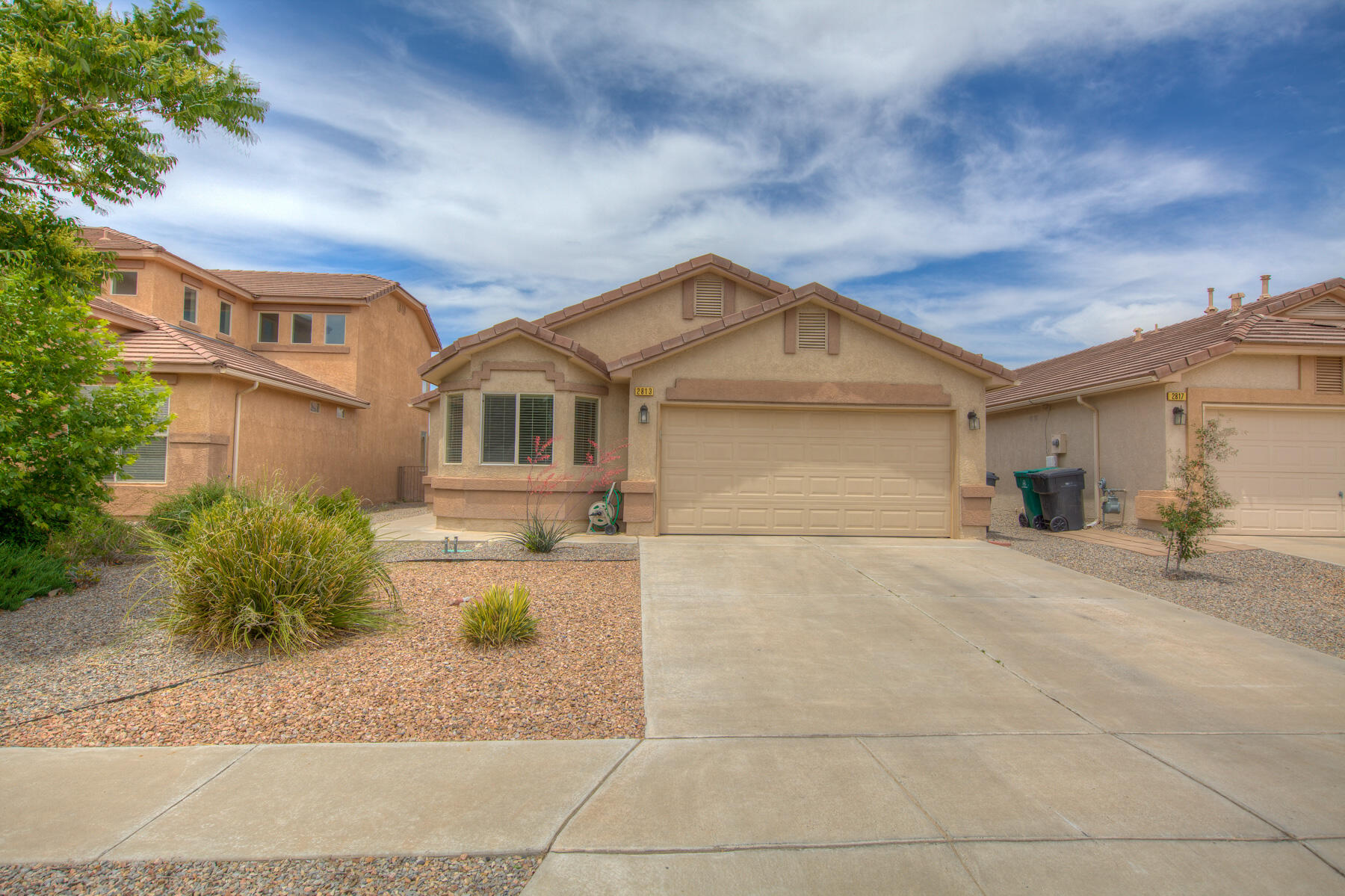 2813 Petunia Court SE