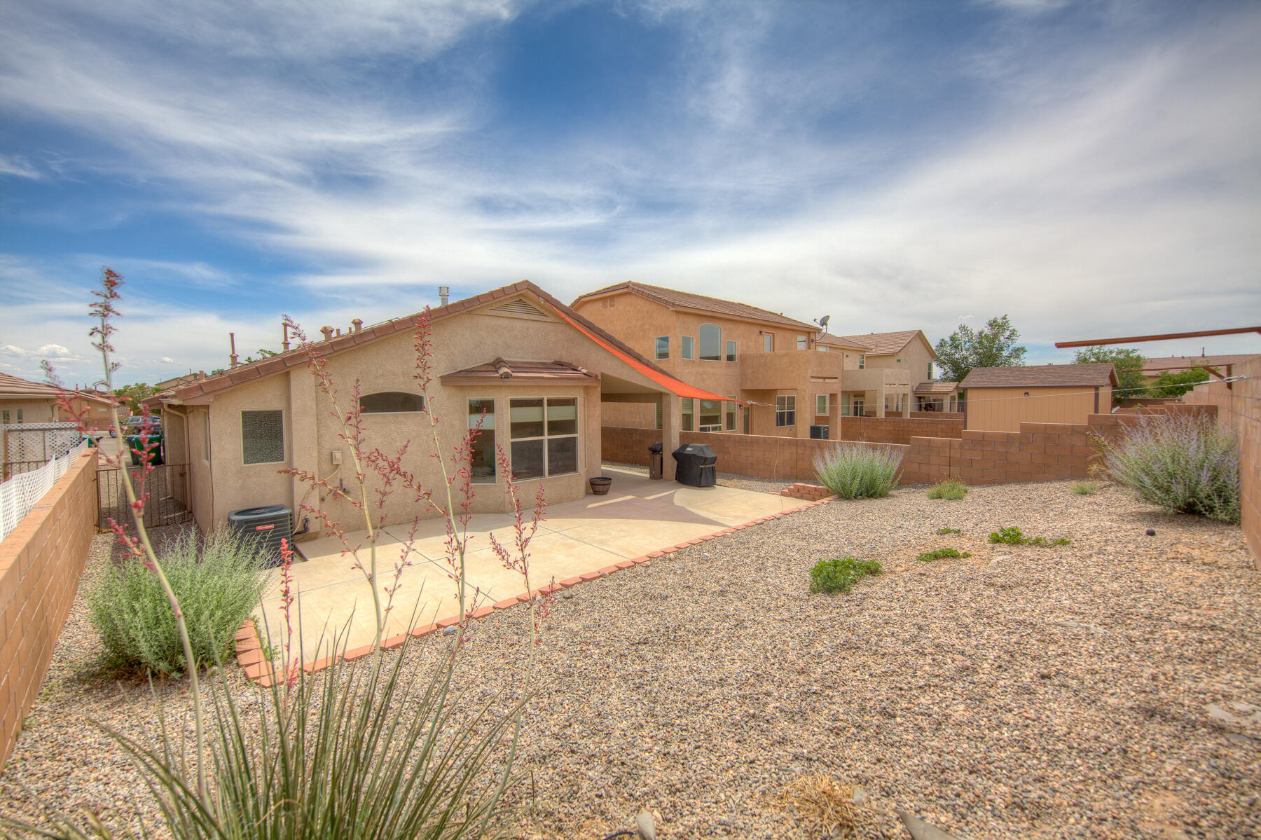 2813 Petunia Court SE