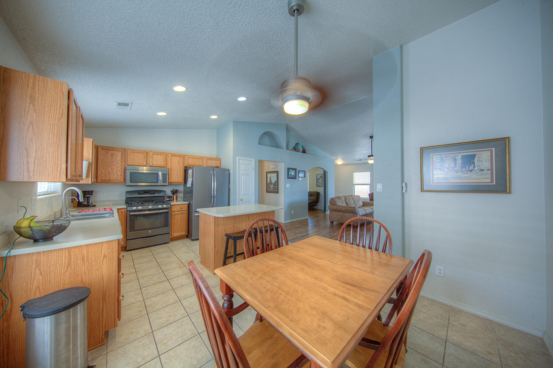 2813 Petunia Court SE