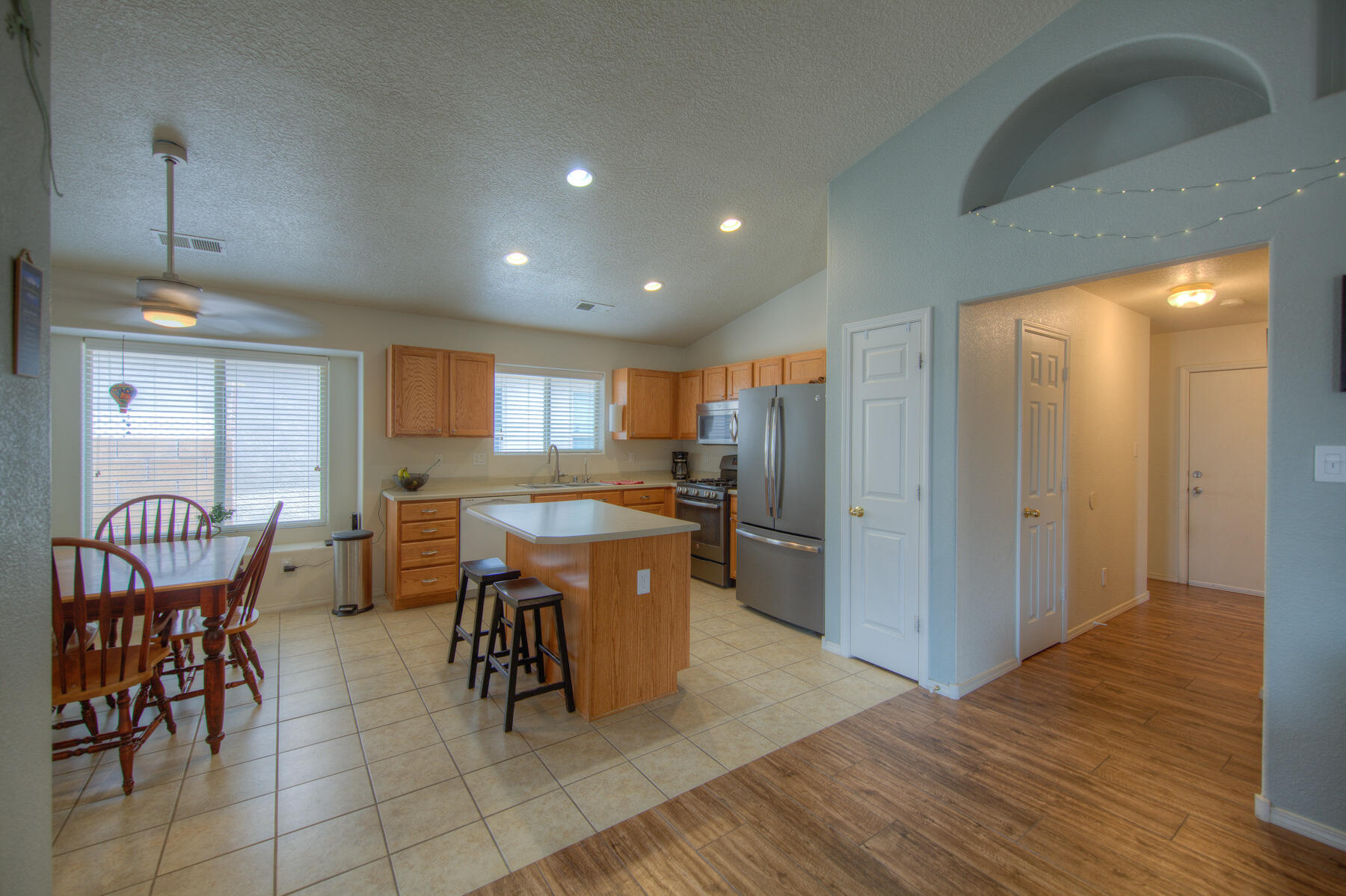 2813 Petunia Court SE