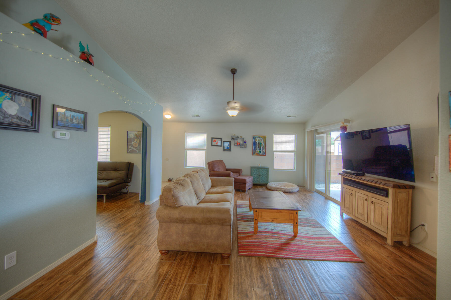 2813 Petunia Court SE