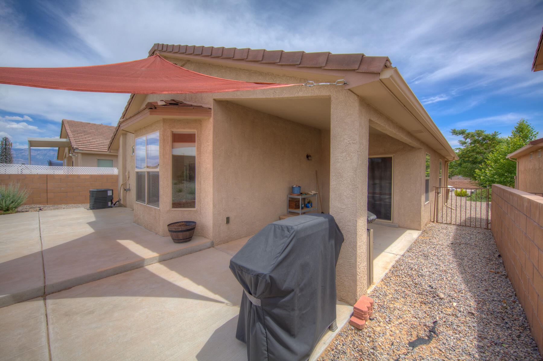 2813 Petunia Court SE