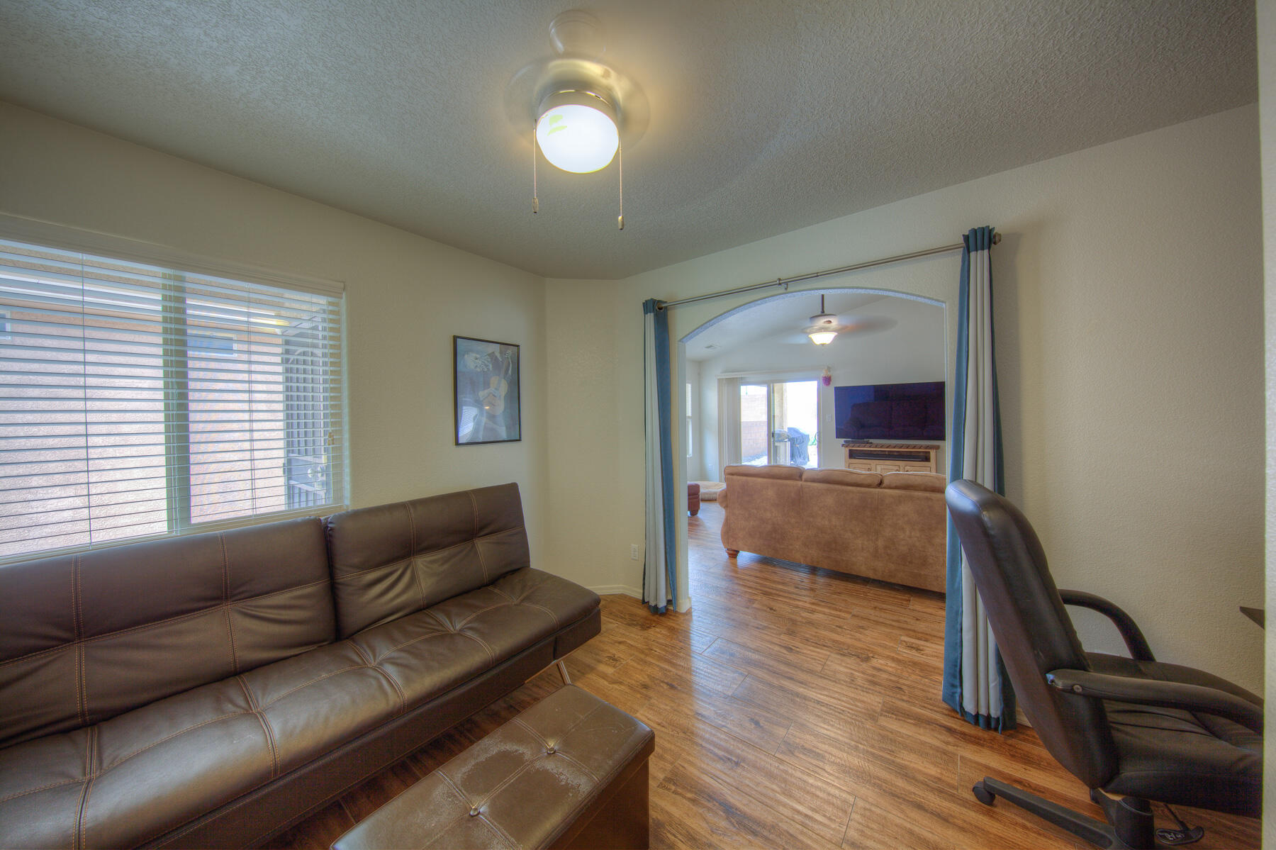2813 Petunia Court SE
