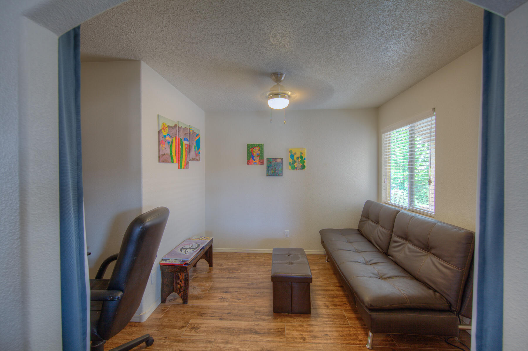 2813 Petunia Court SE