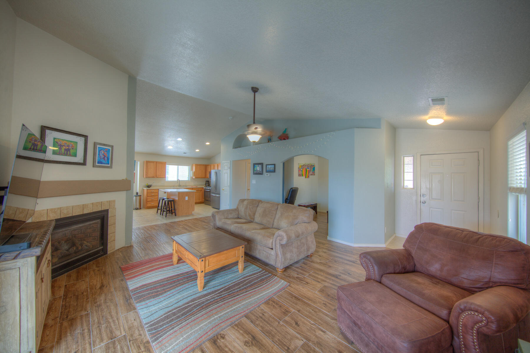 2813 Petunia Court SE