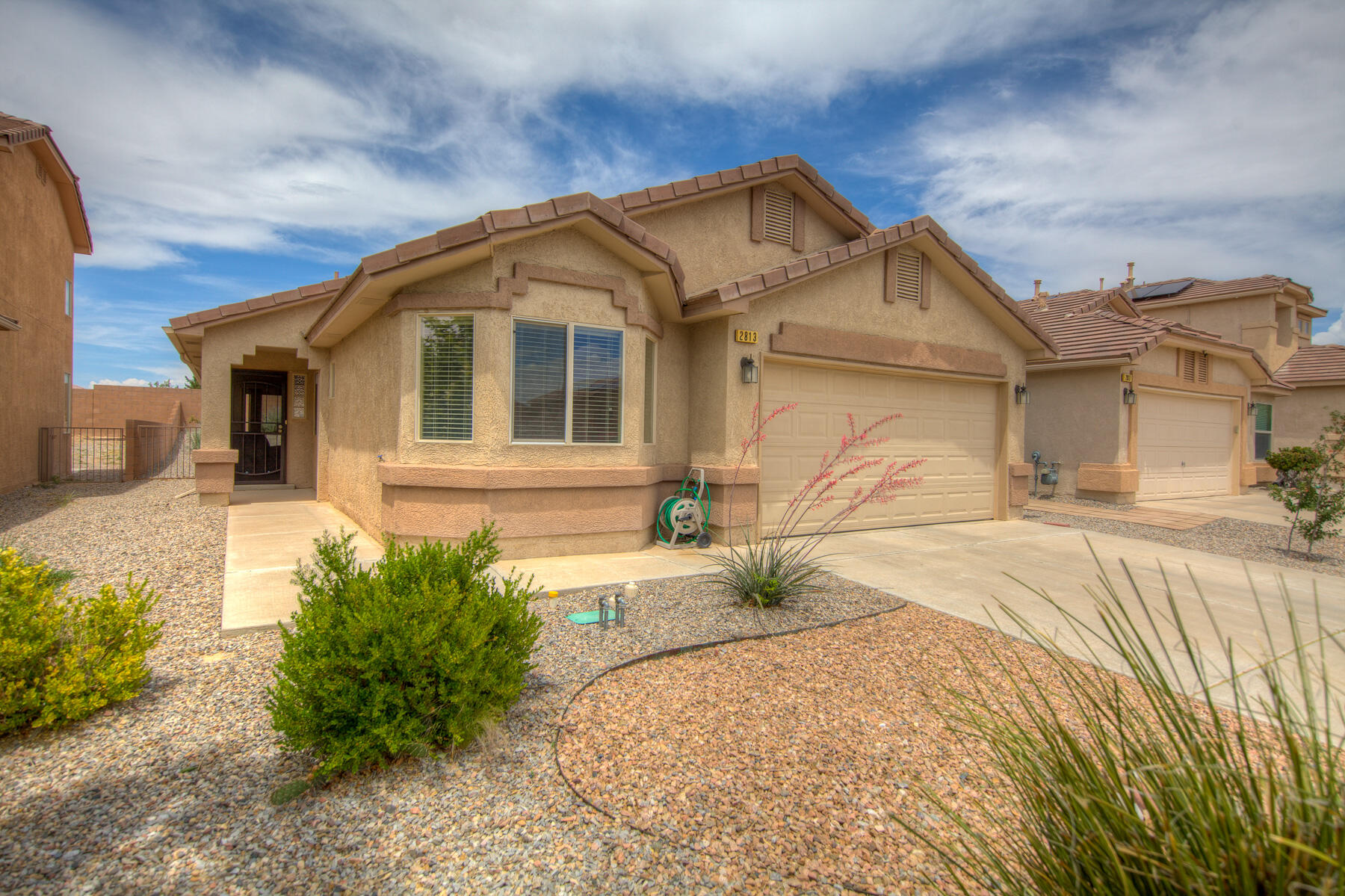 2813 Petunia Court SE
