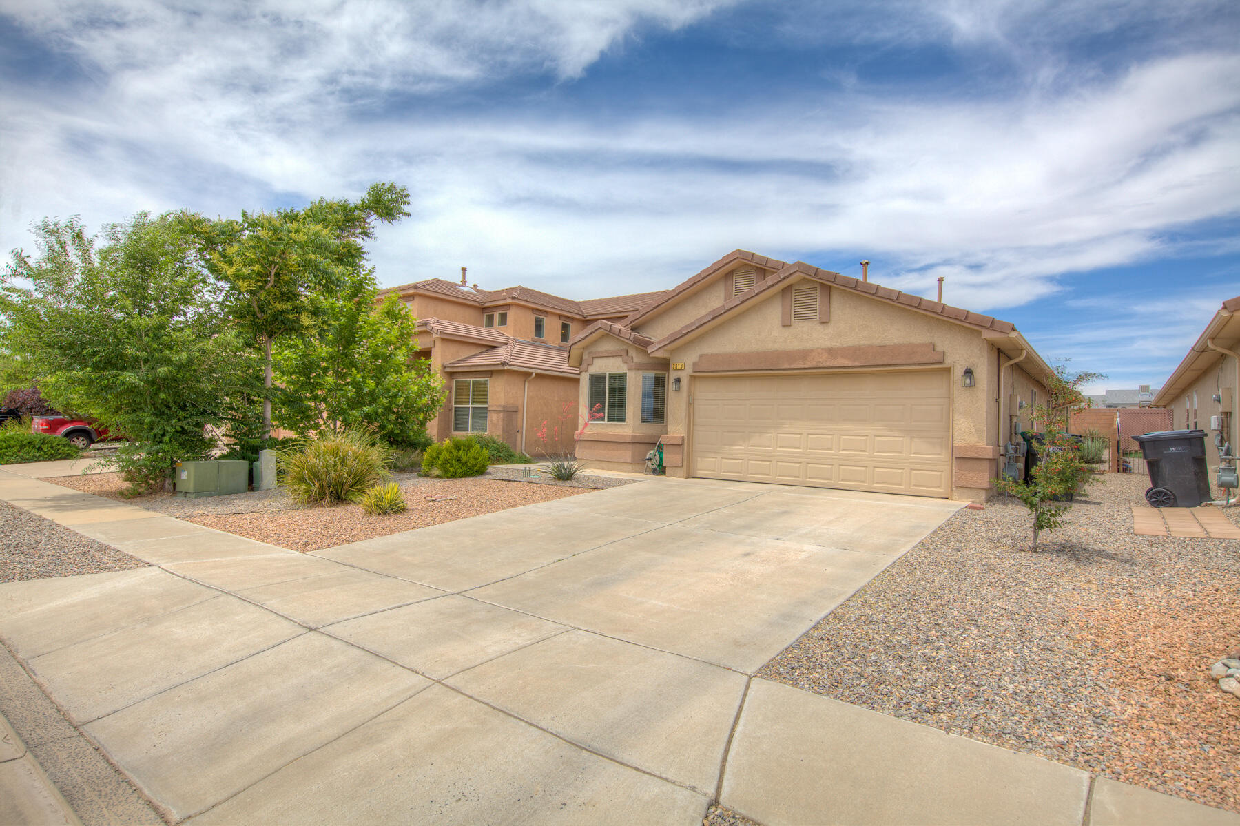 2813 Petunia Court SE
