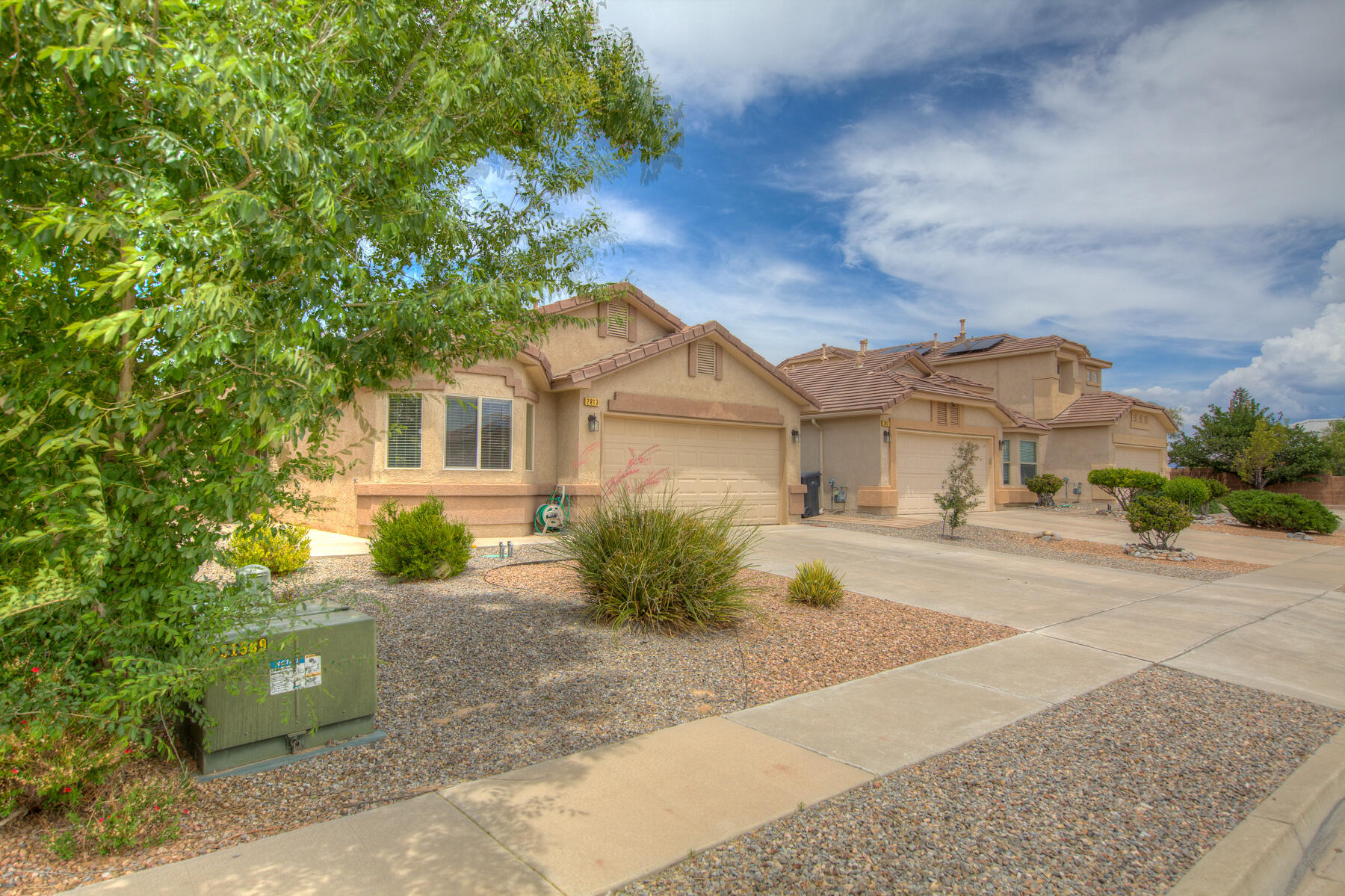 2813 Petunia Court SE