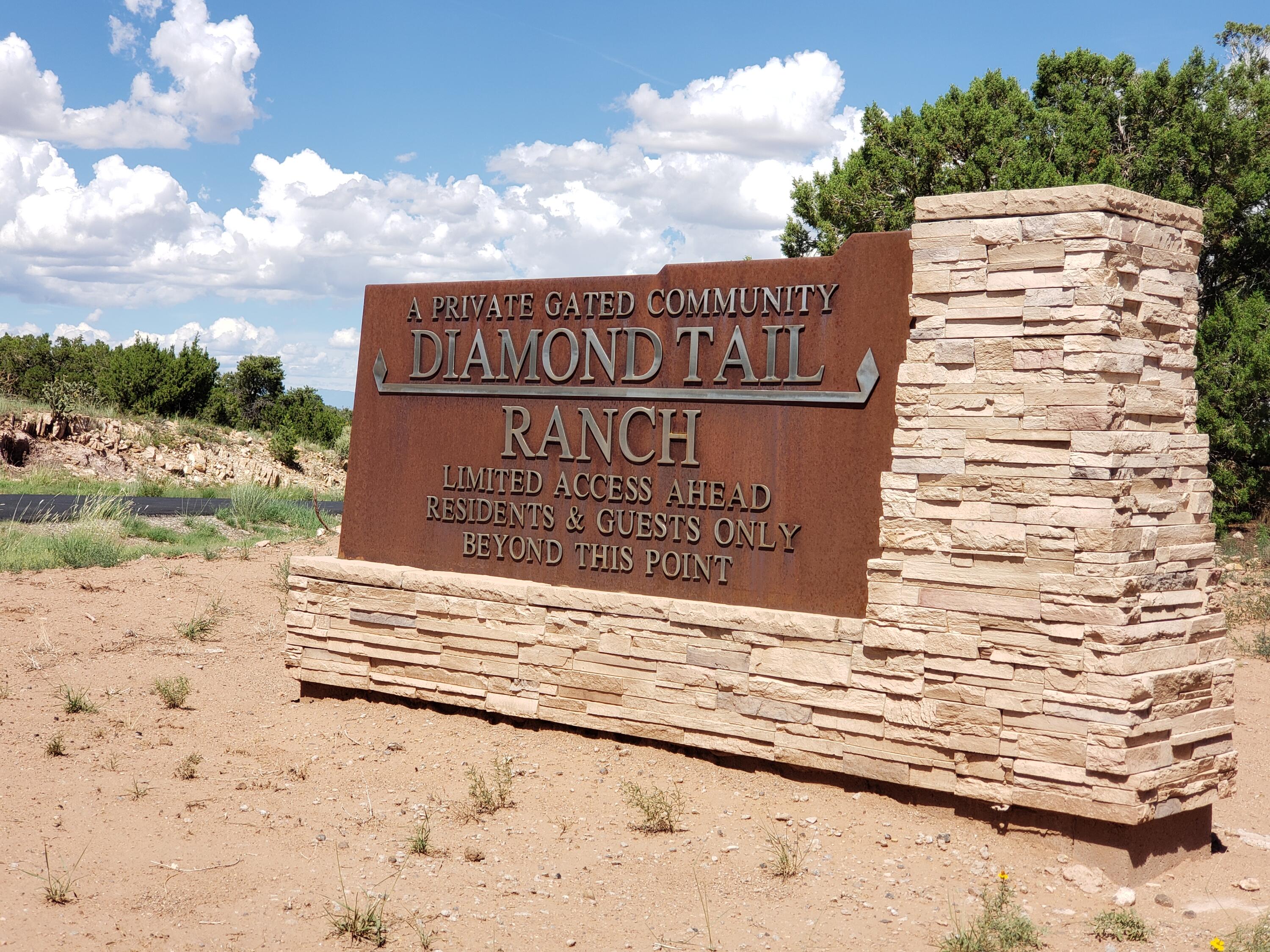 256 Diamond Tail Road