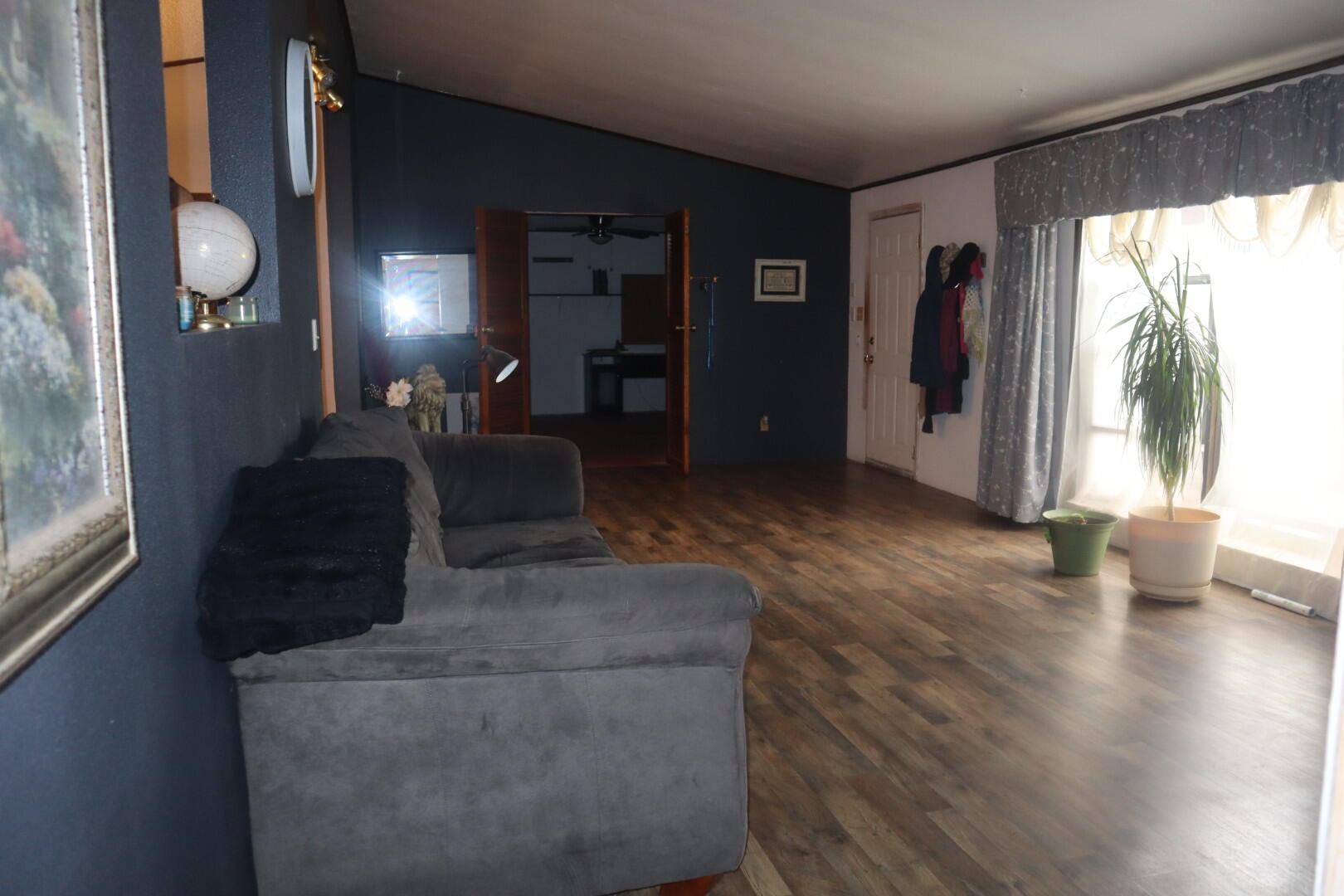 3 Manzano Place