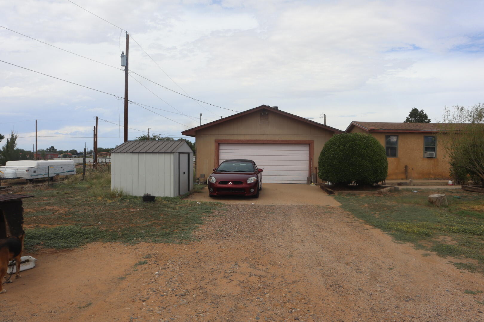 3 Manzano Place