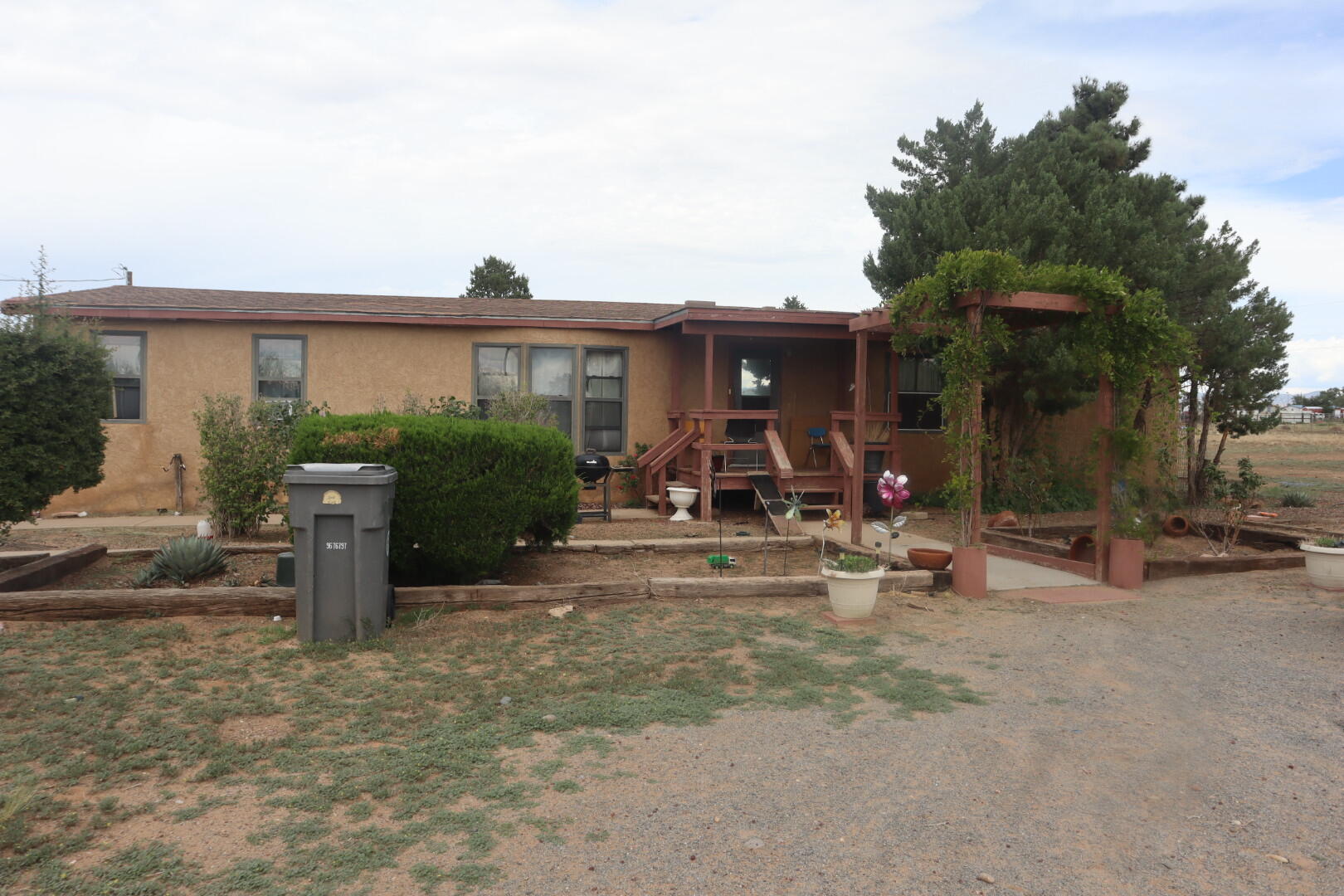 3 Manzano Place