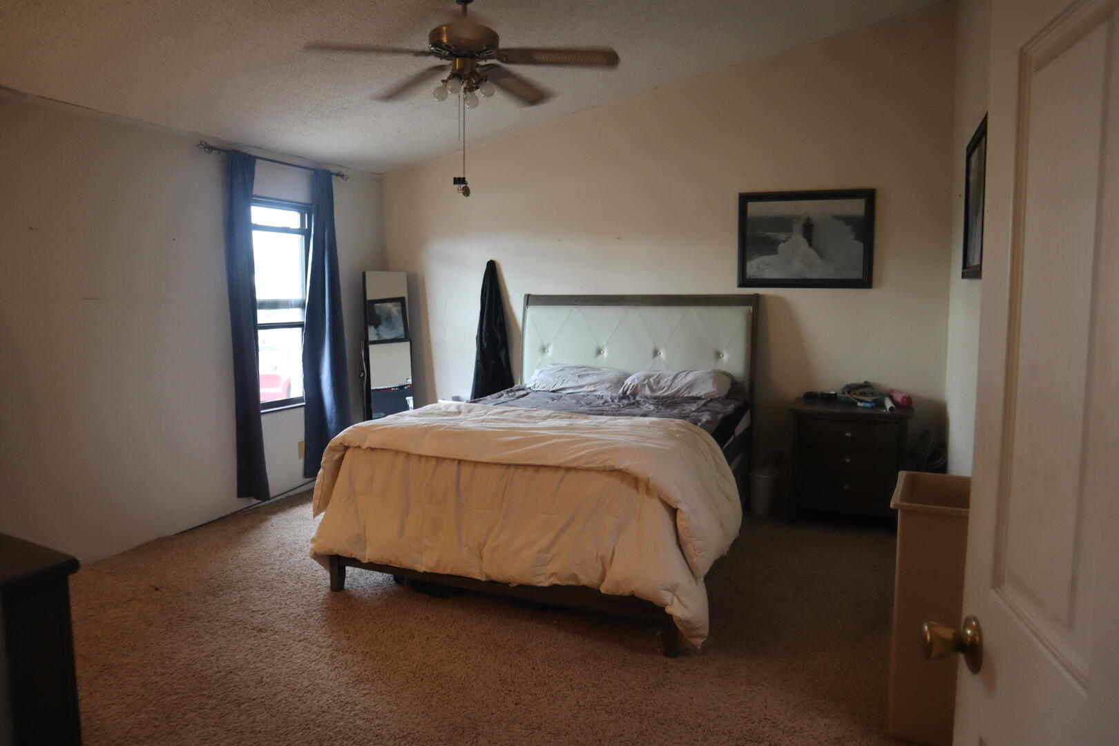 3 Manzano Place