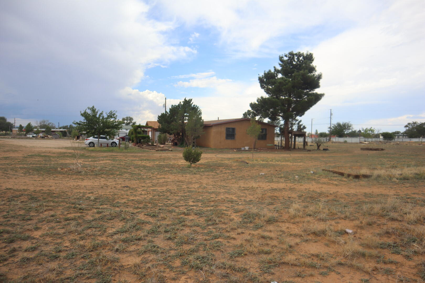 3 Manzano Place