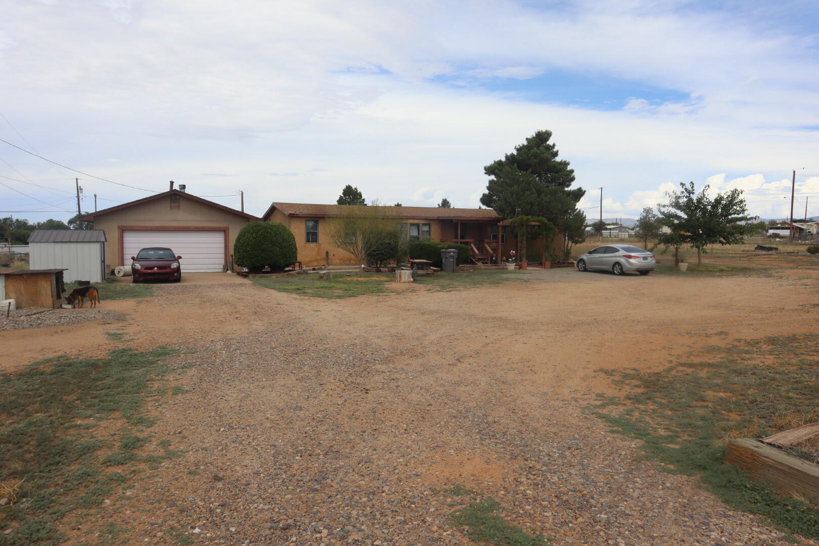 3 Manzano Place