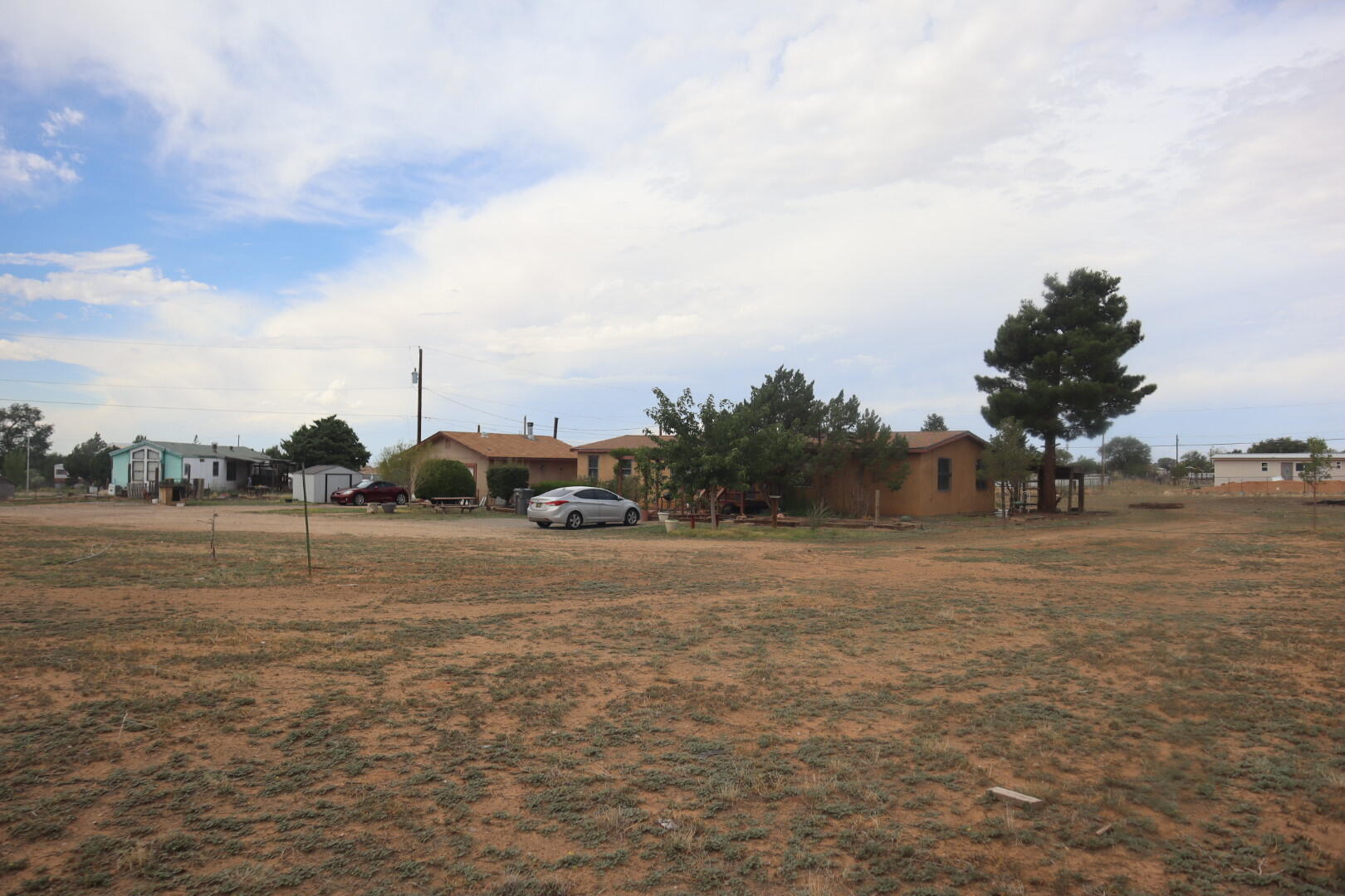 3 Manzano Place