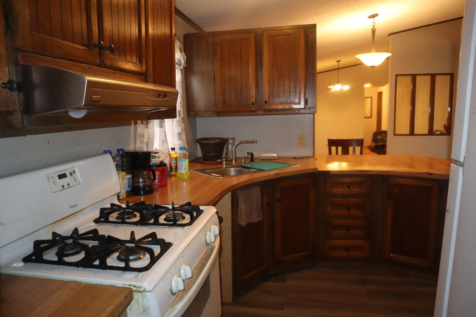 3 Manzano Place