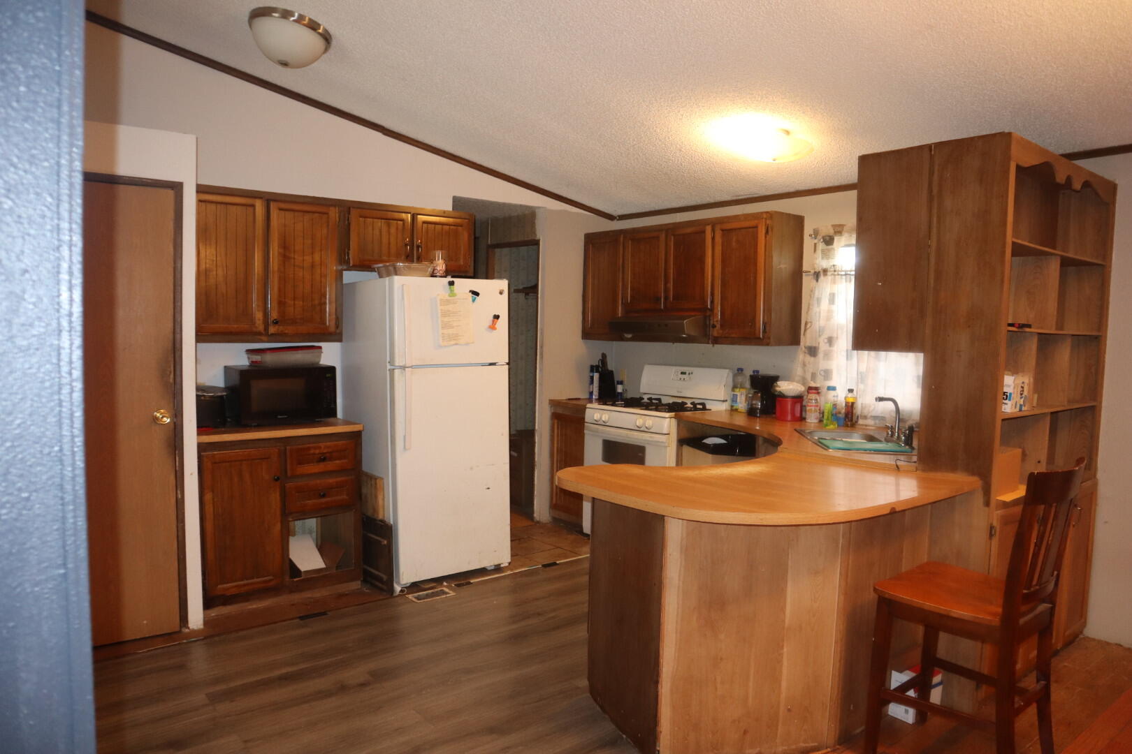 3 Manzano Place