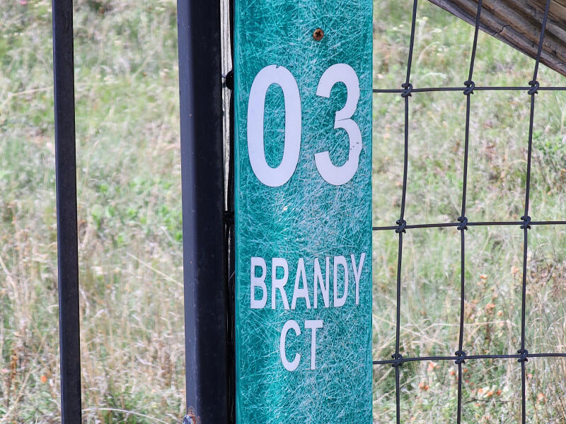3 Brandy Court