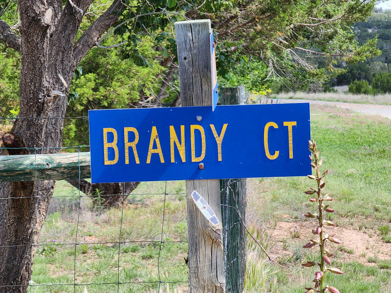 3 Brandy Court