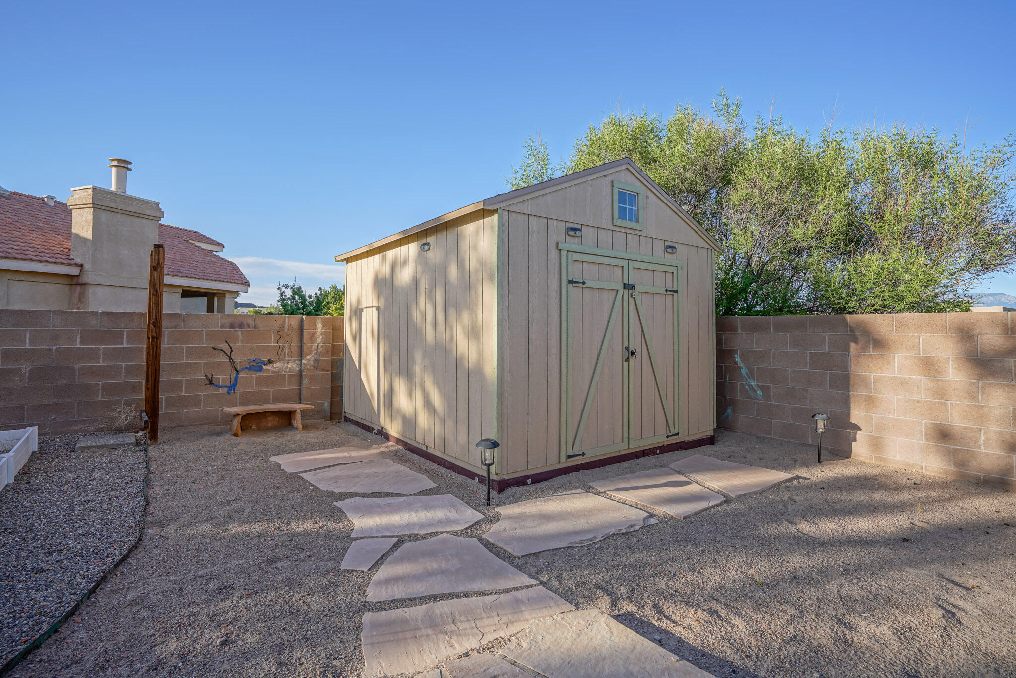 6116 Shadow Ridge Drive NW