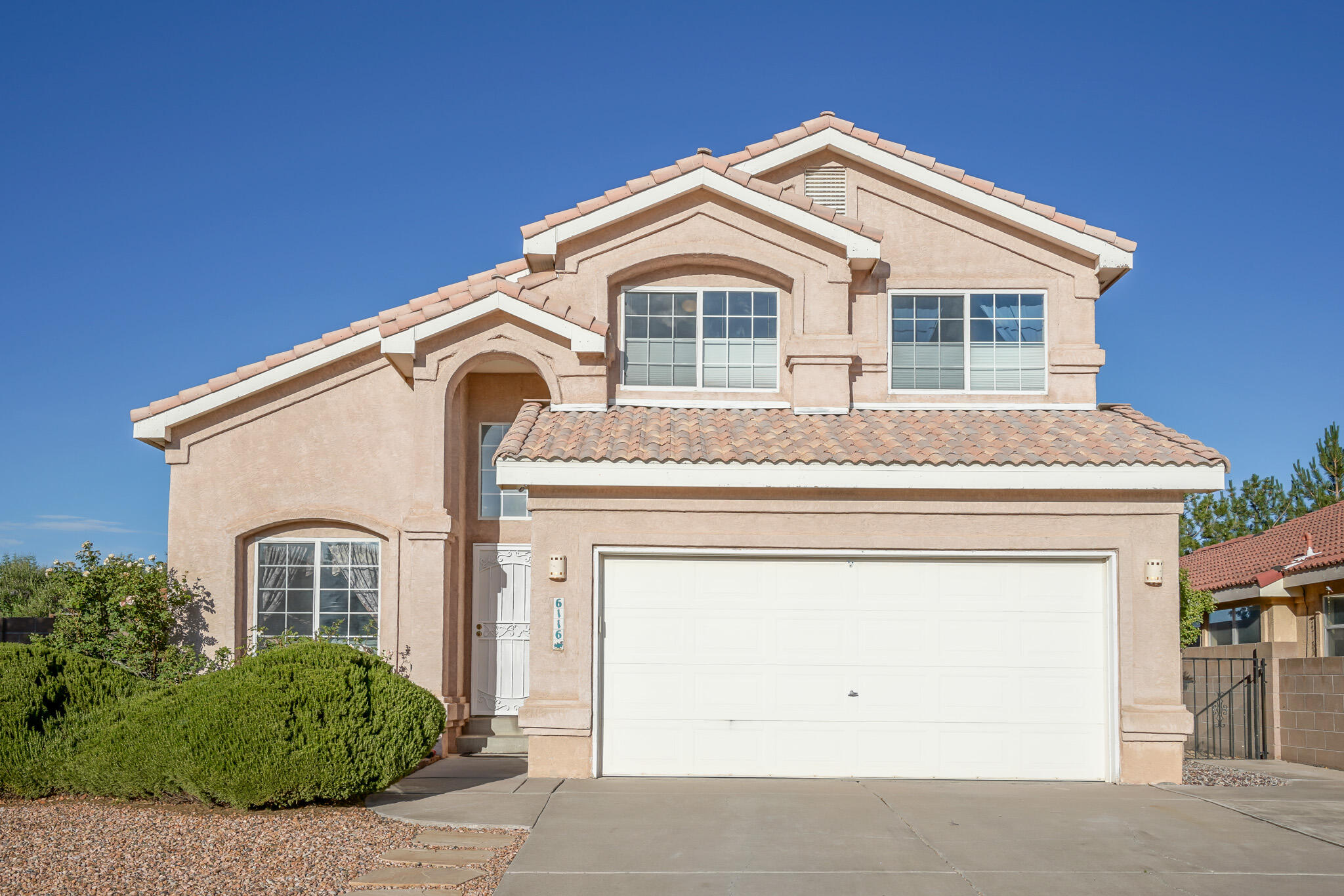 6116 Shadow Ridge Drive NW