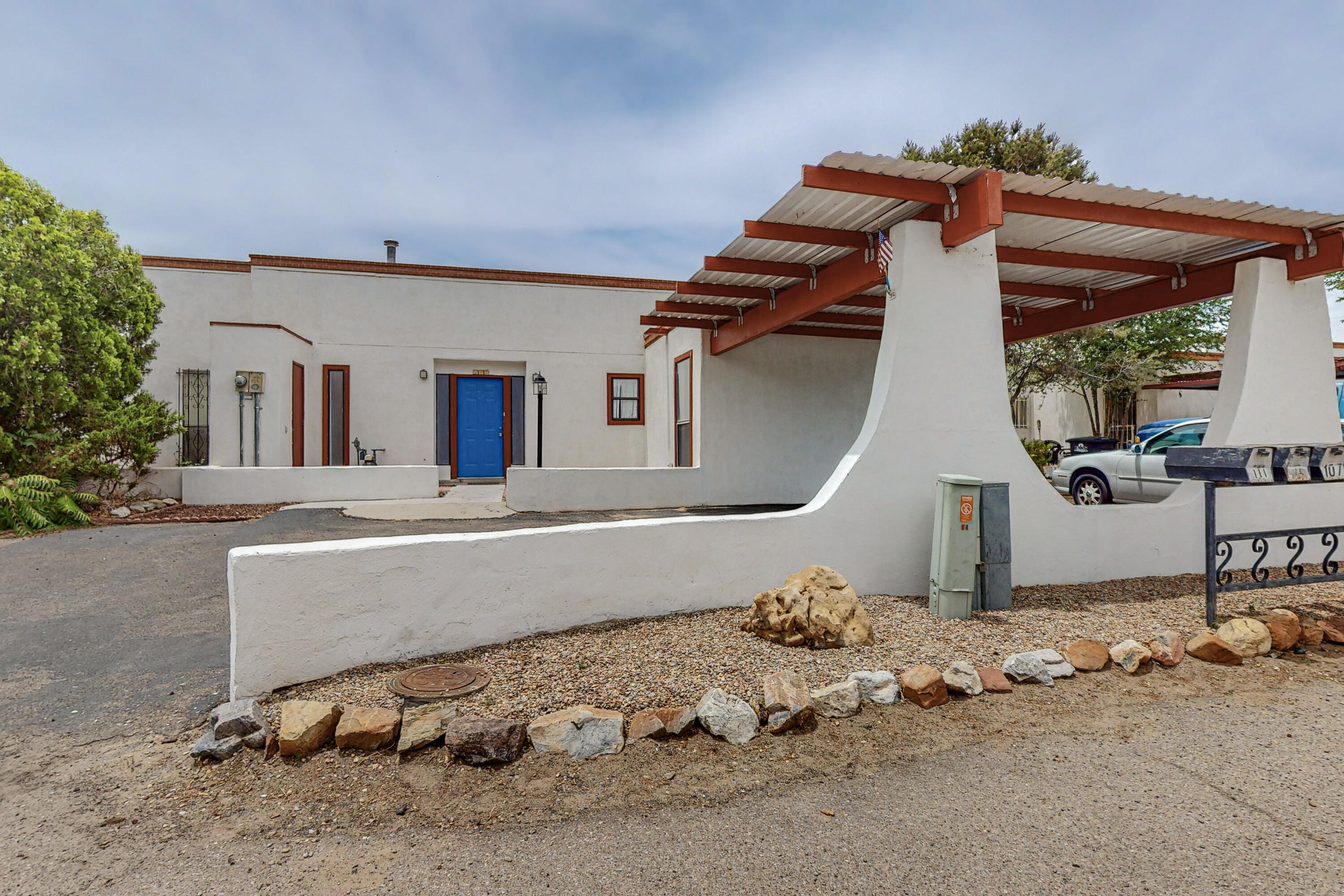 105 Western Drive