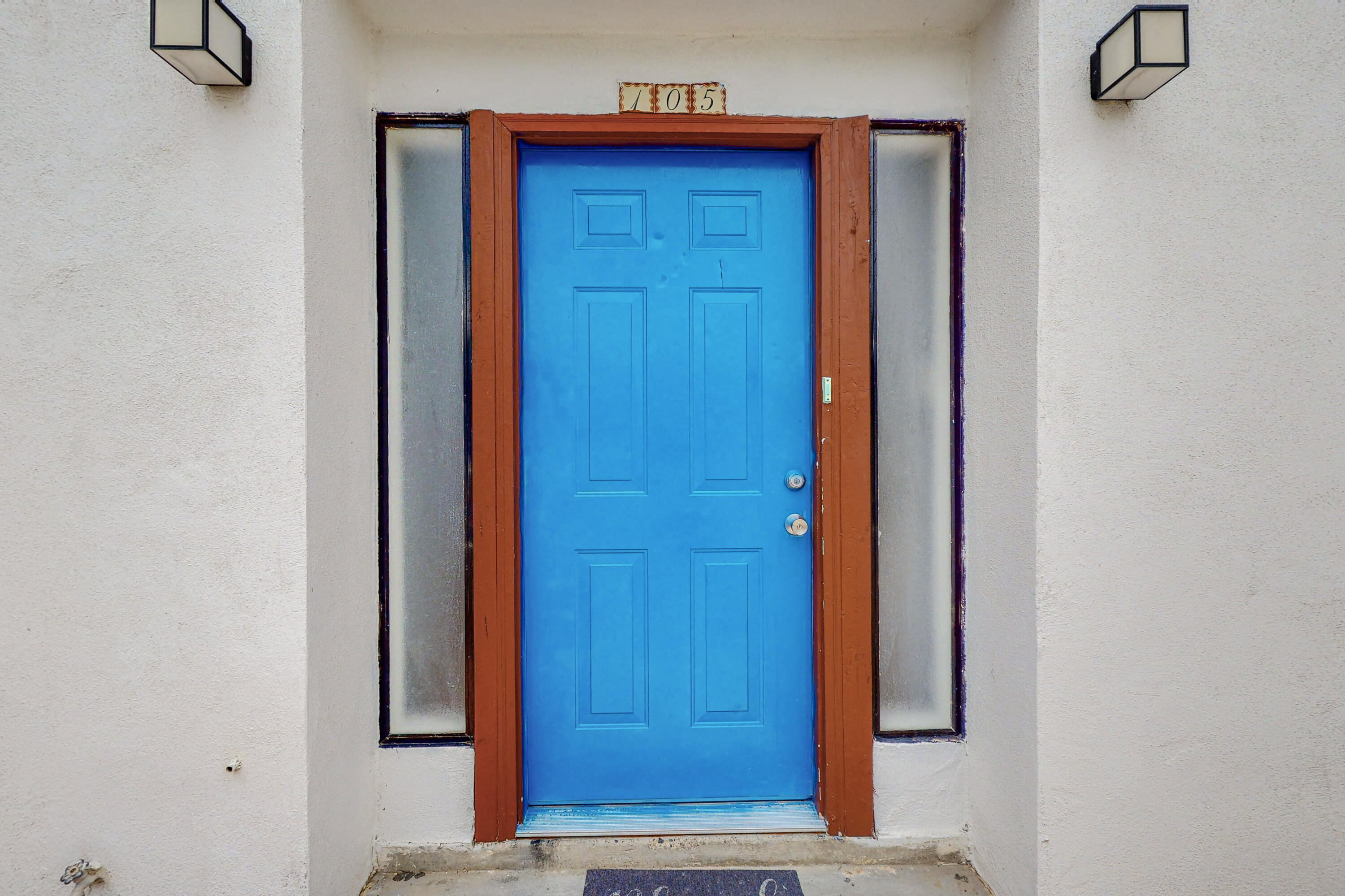 105 Western Drive