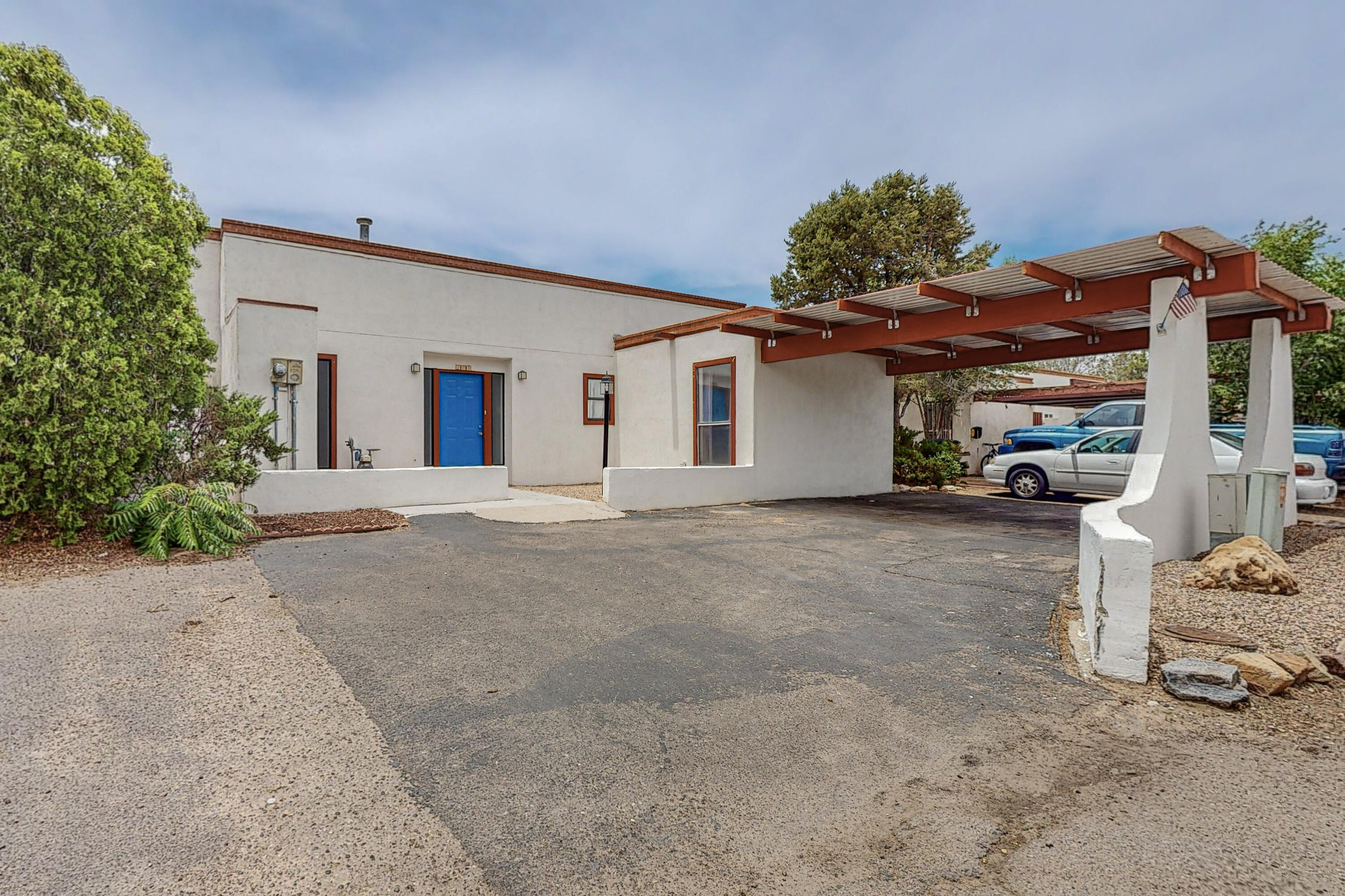 105 Western Drive