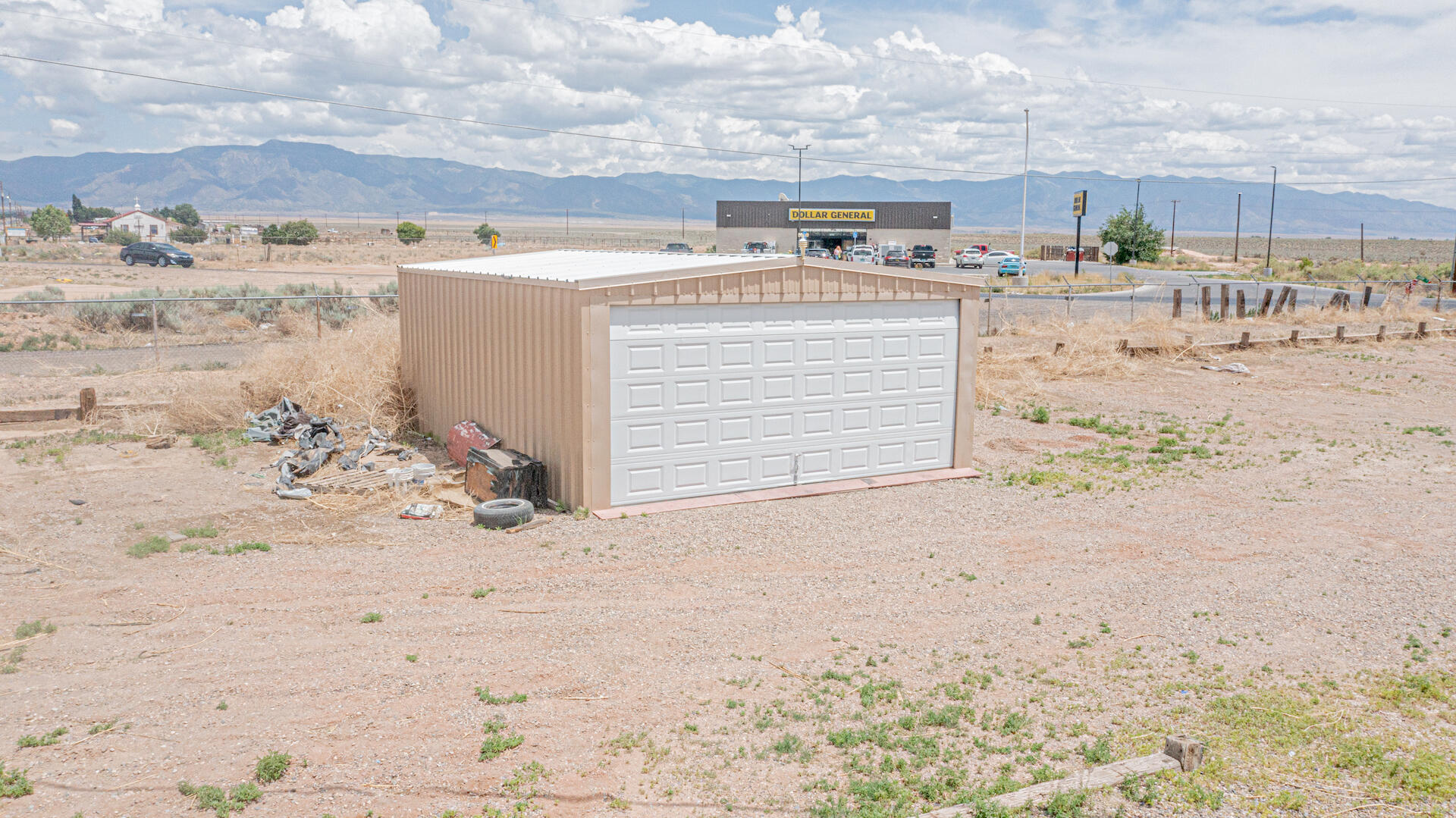 269 Meadowlake Road