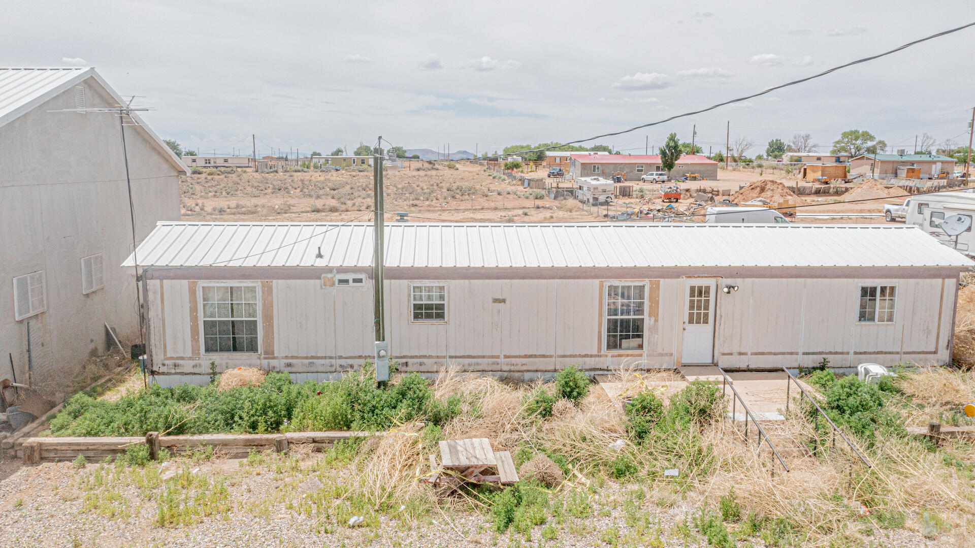 269 Meadowlake Road