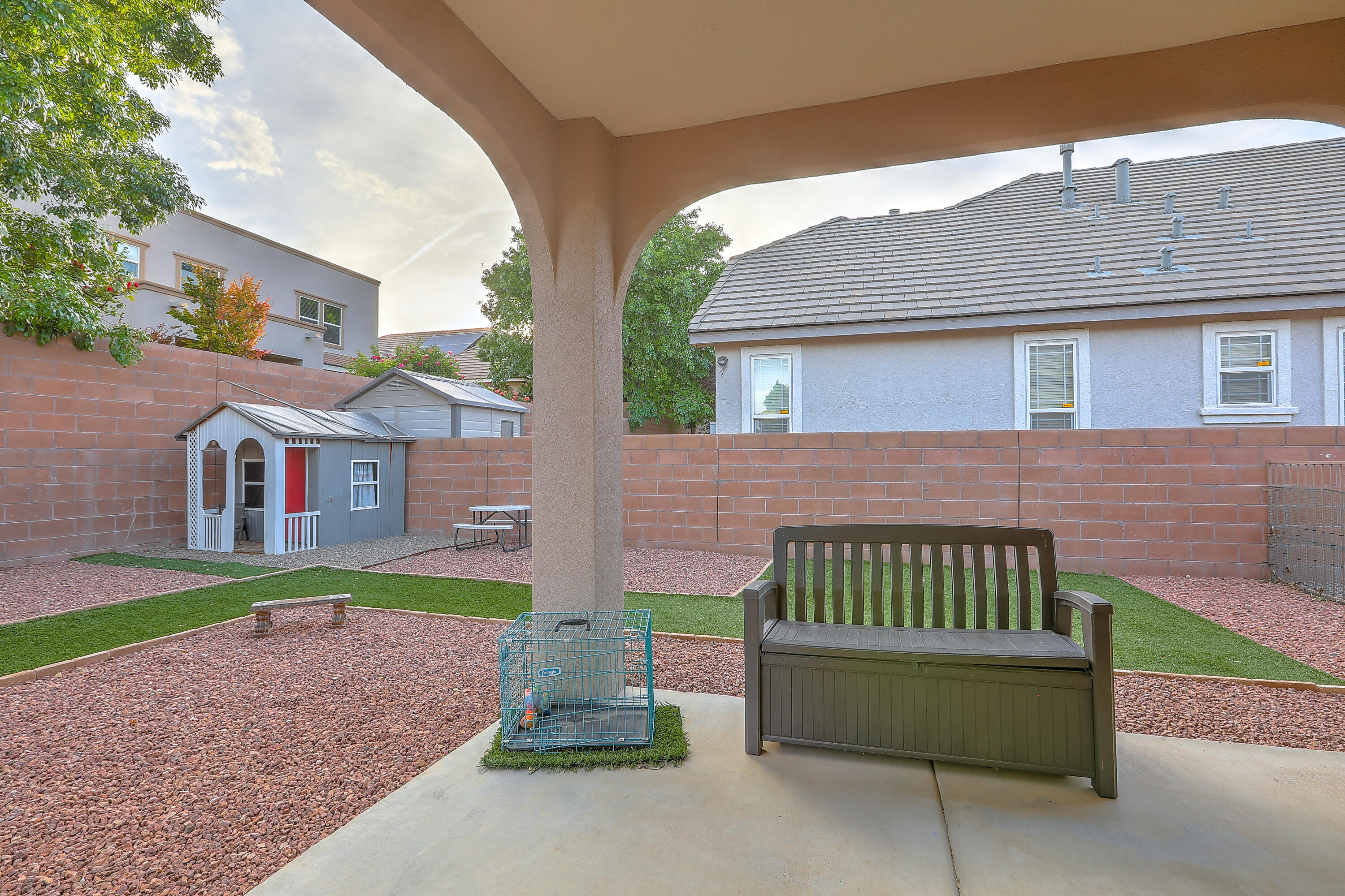 8304 Wild Dunes Avenue NW