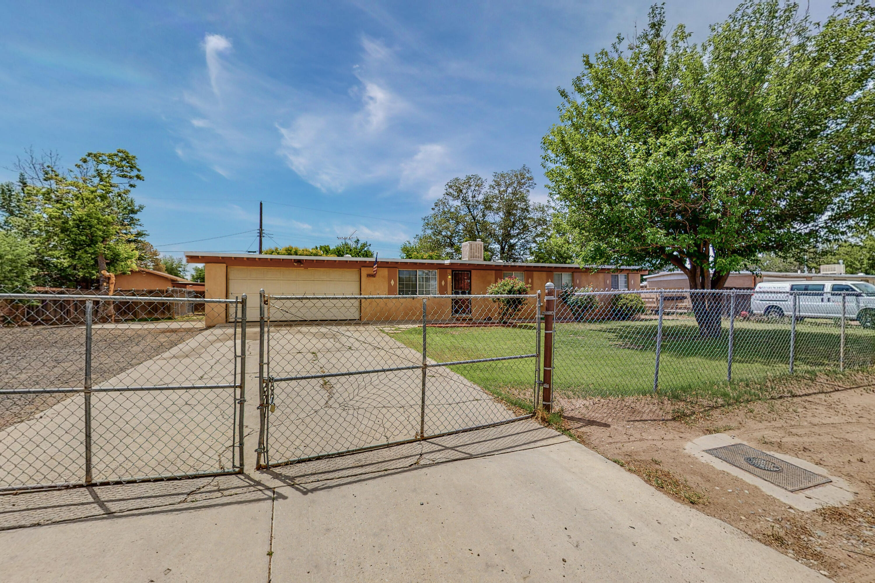 3924 Donald Road SW
