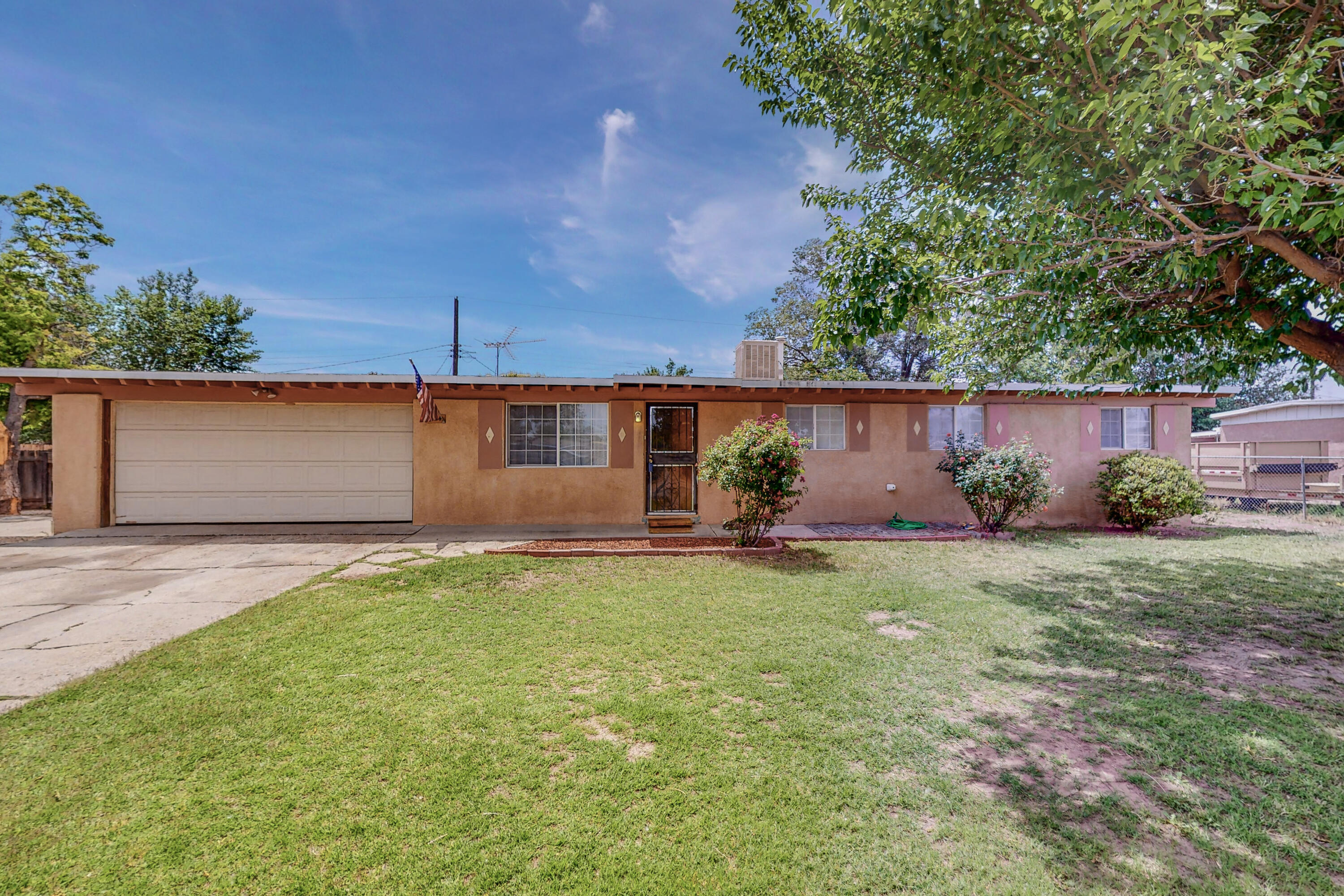 3924 Donald Road SW