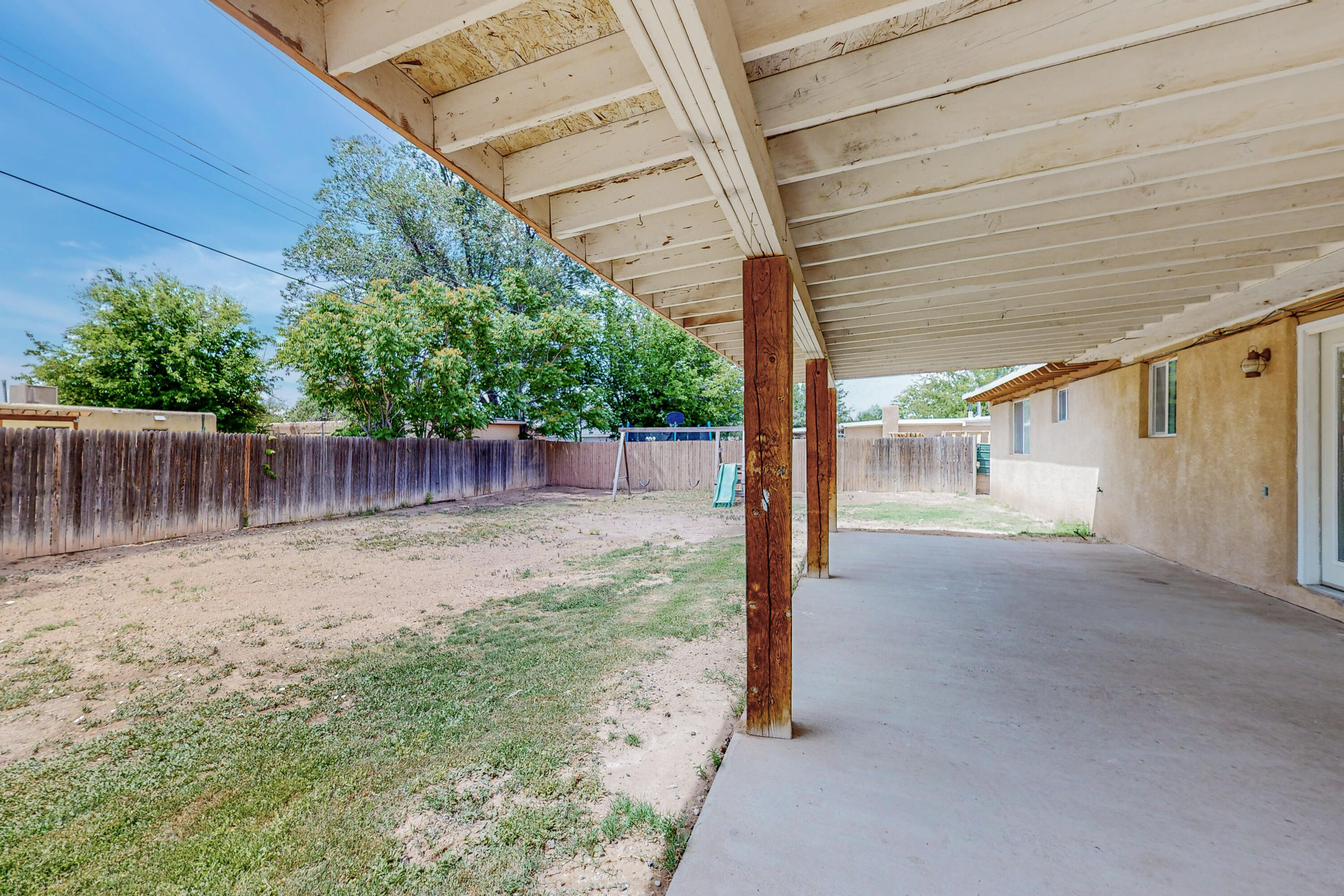 3924 Donald Road SW