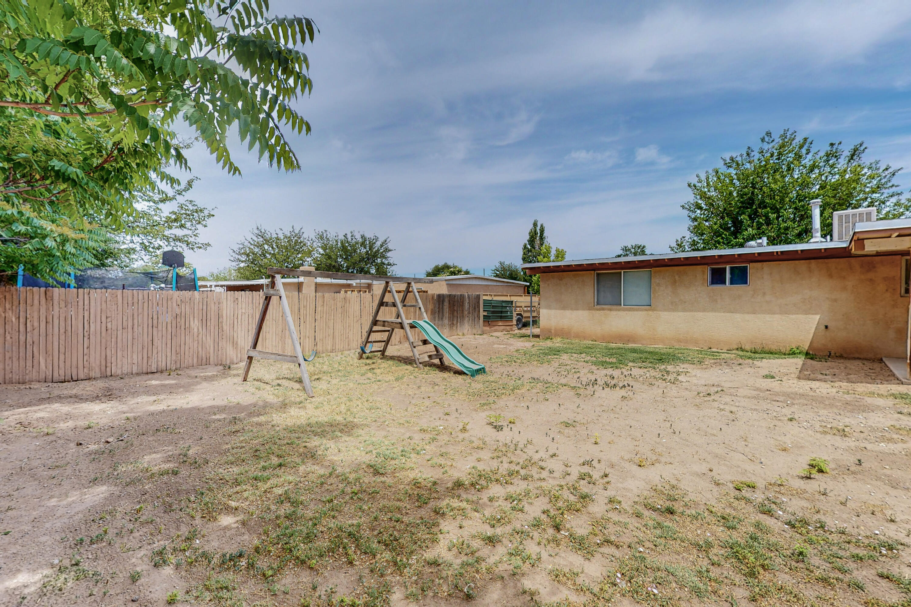 3924 Donald Road SW