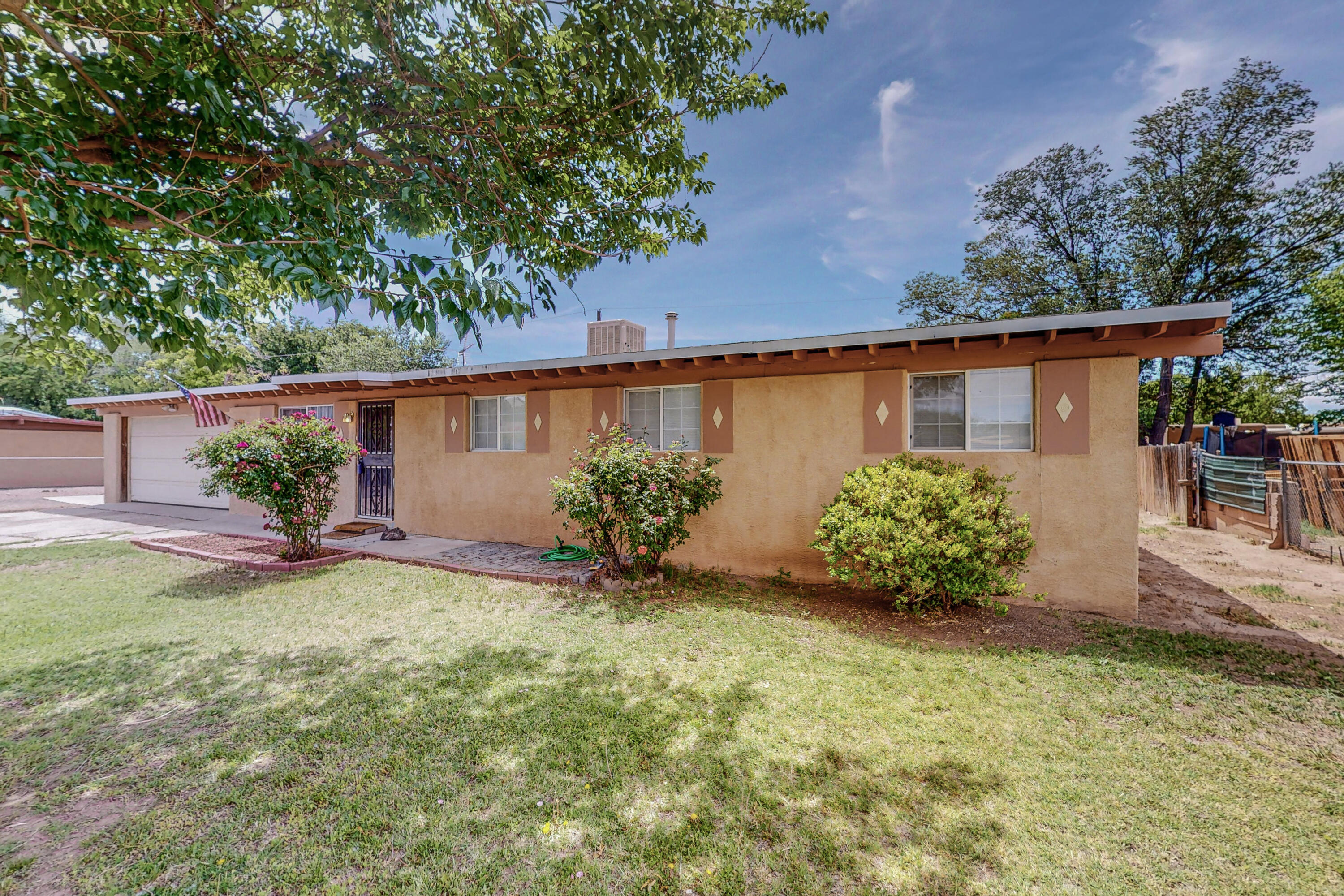 3924 Donald Road SW