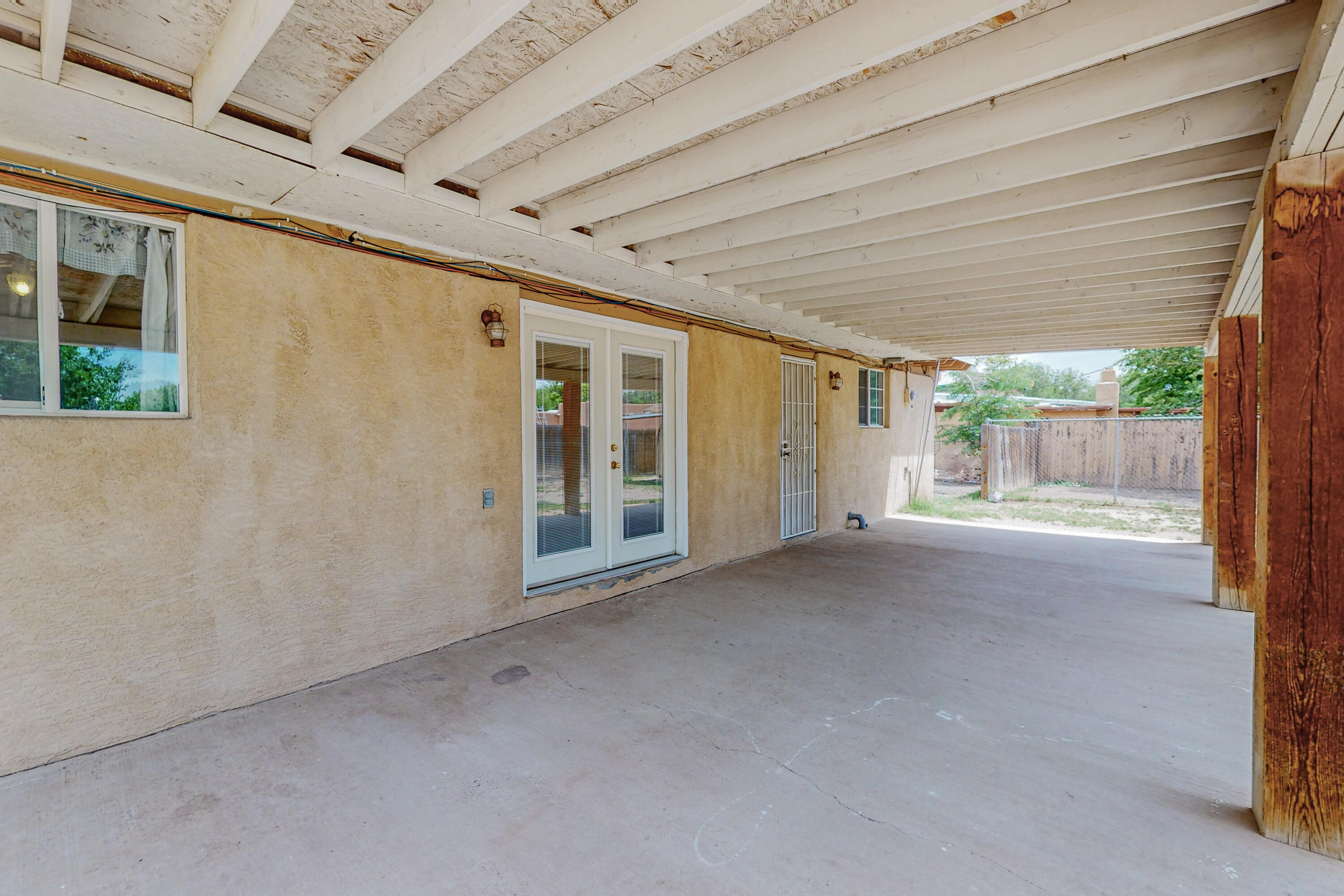 3924 Donald Road SW
