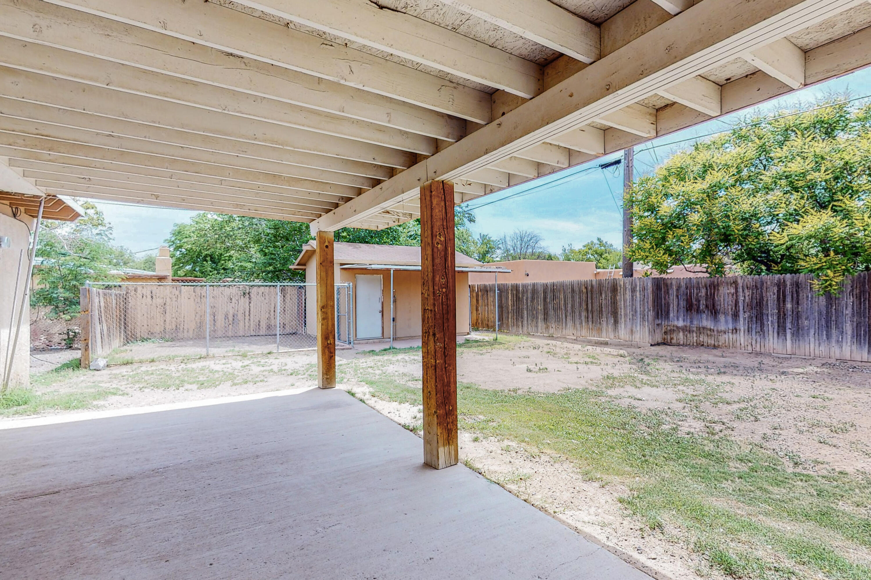 3924 Donald Road SW