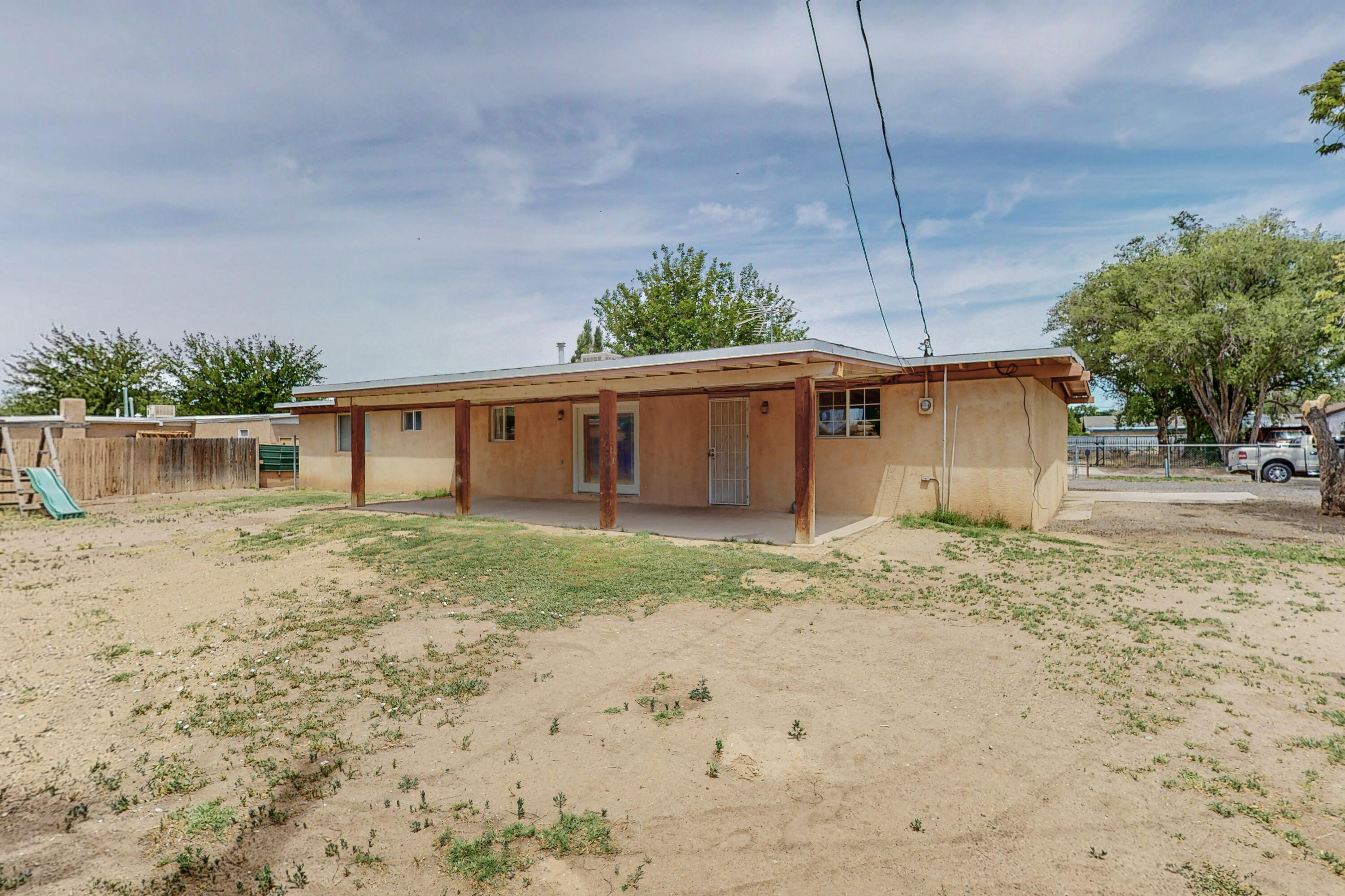 3924 Donald Road SW