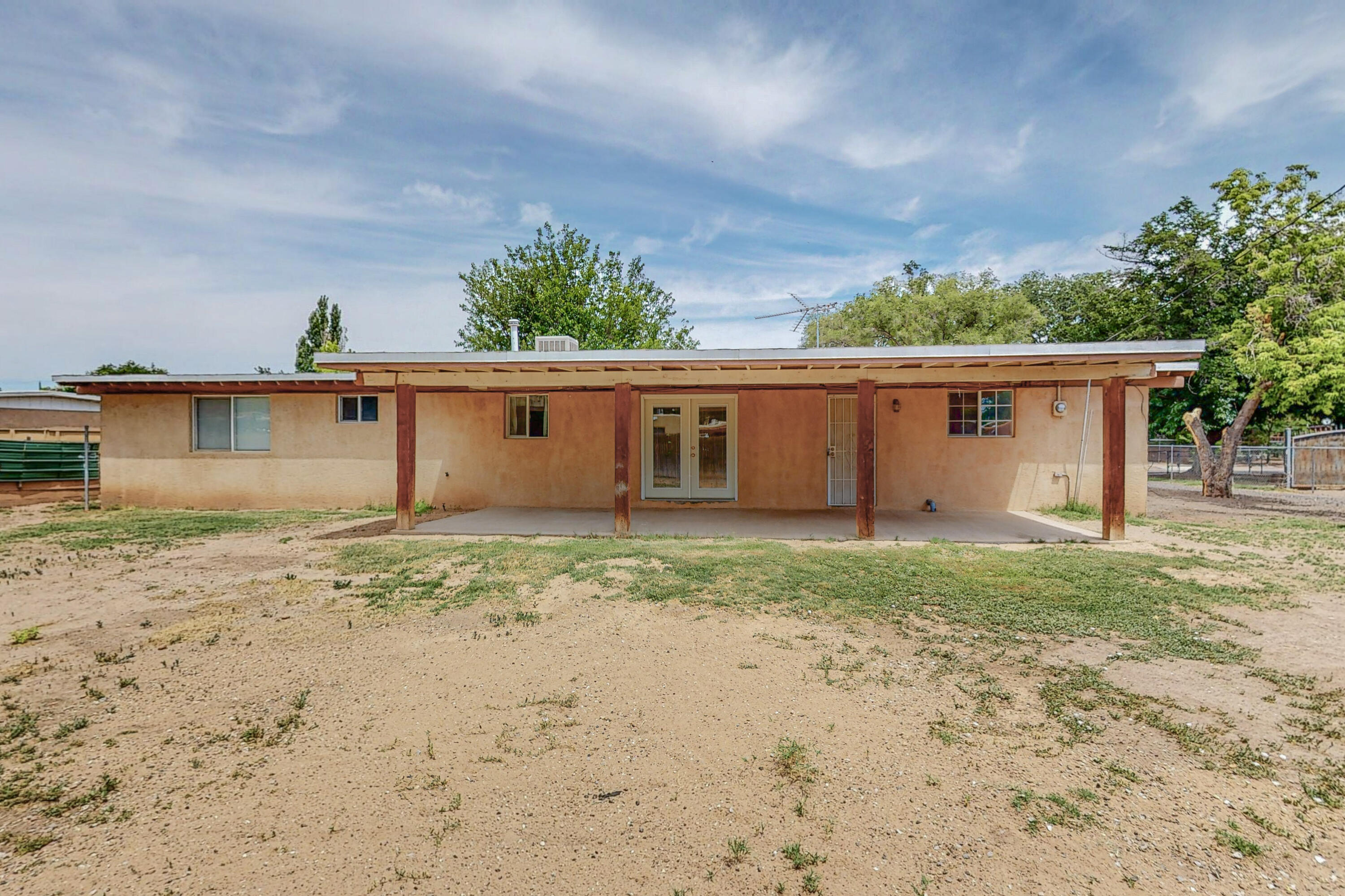 3924 Donald Road SW